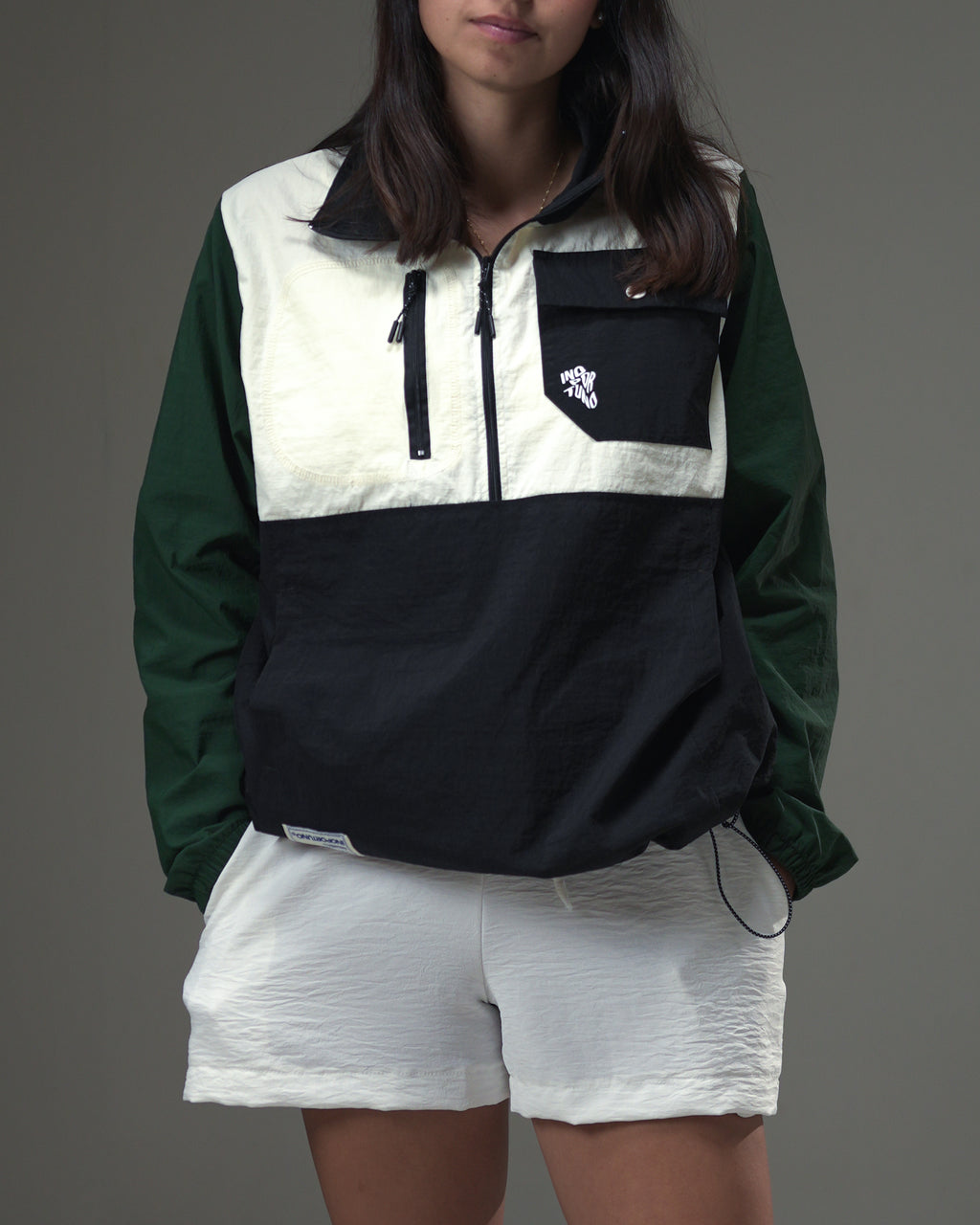 Windbreaker - INO