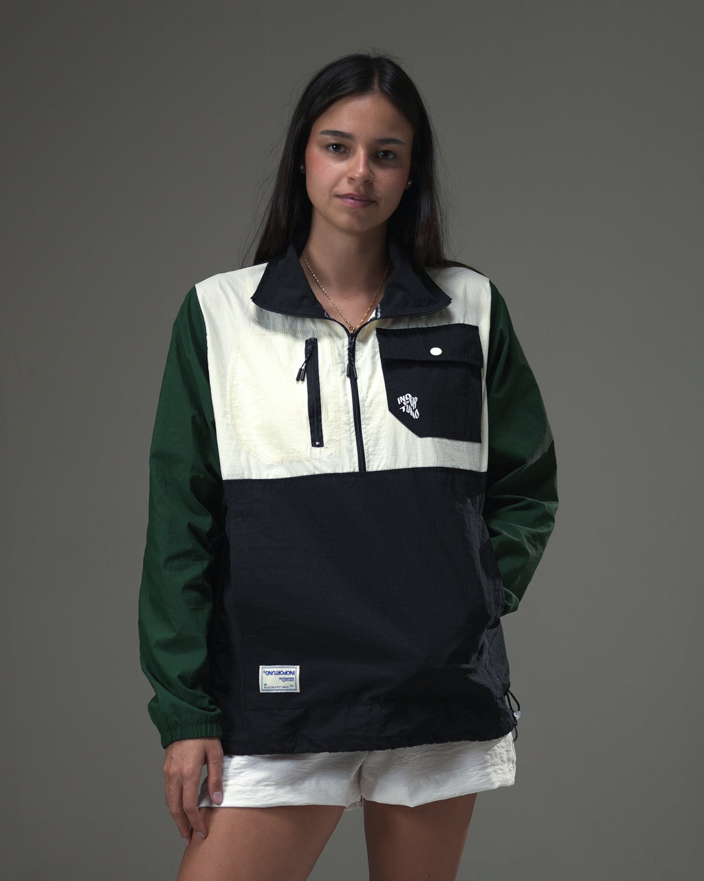 Windbreaker - INO
