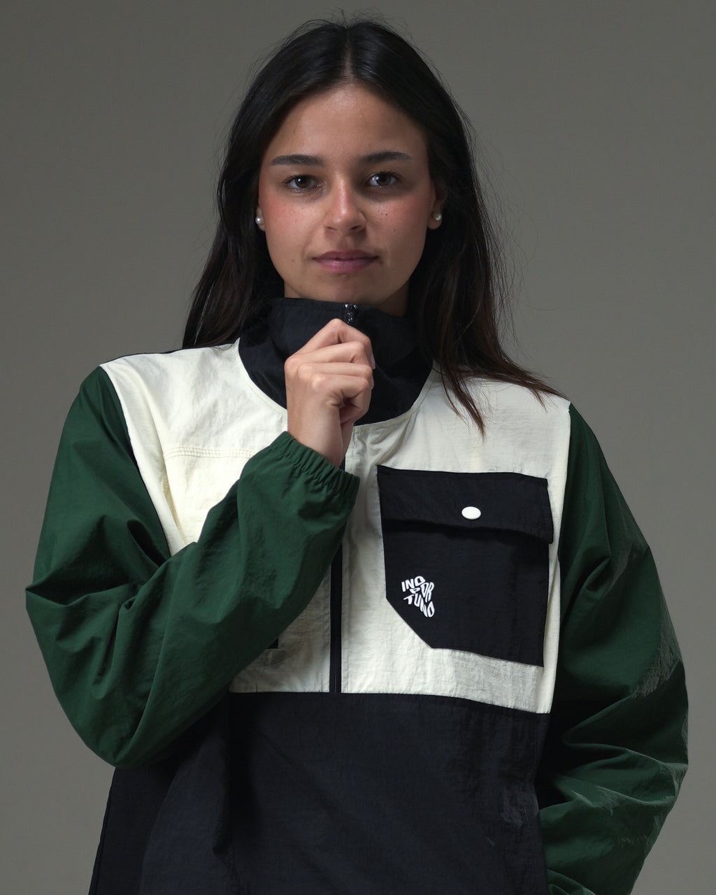 Windbreaker - INO