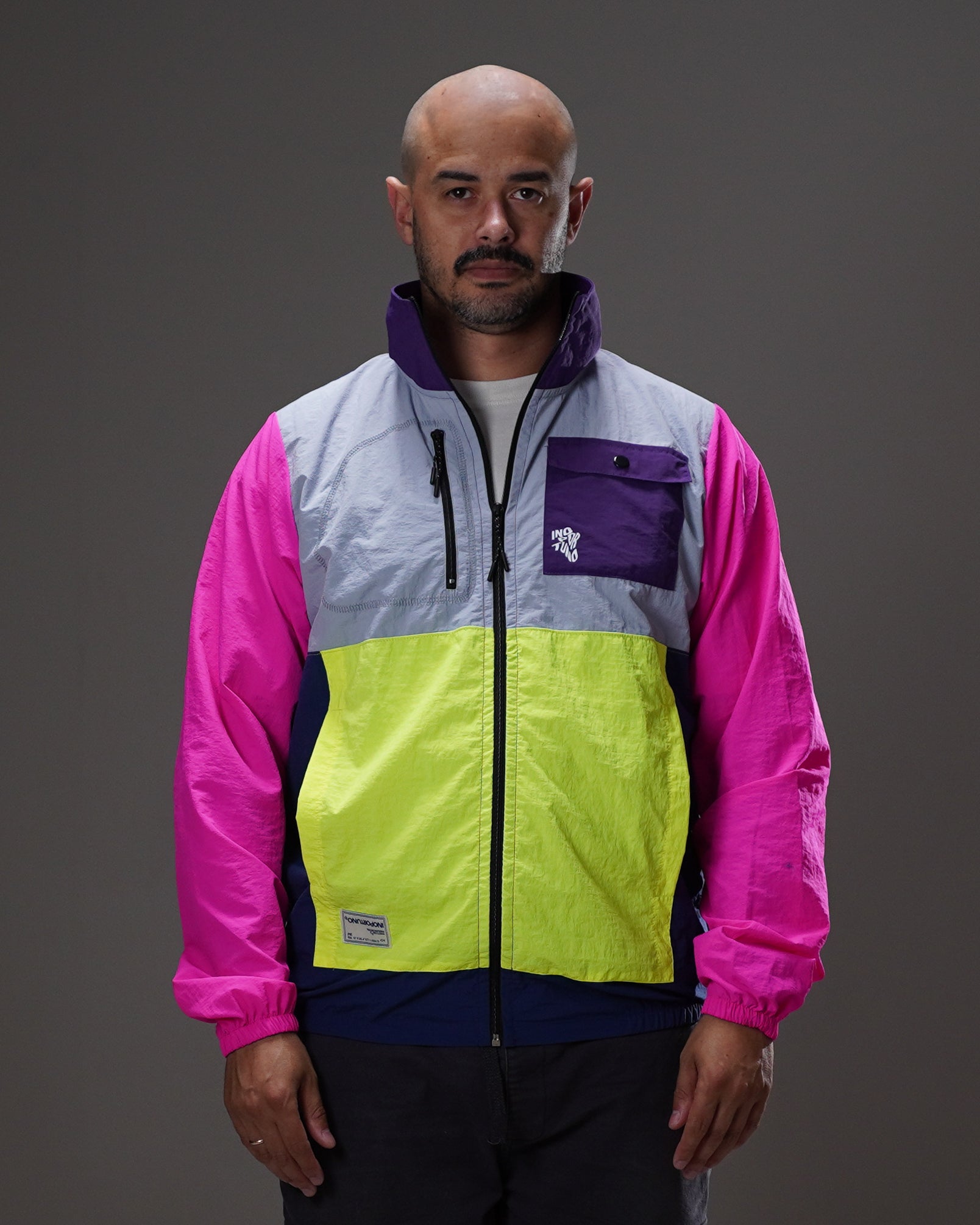 Windbreaker - Strix