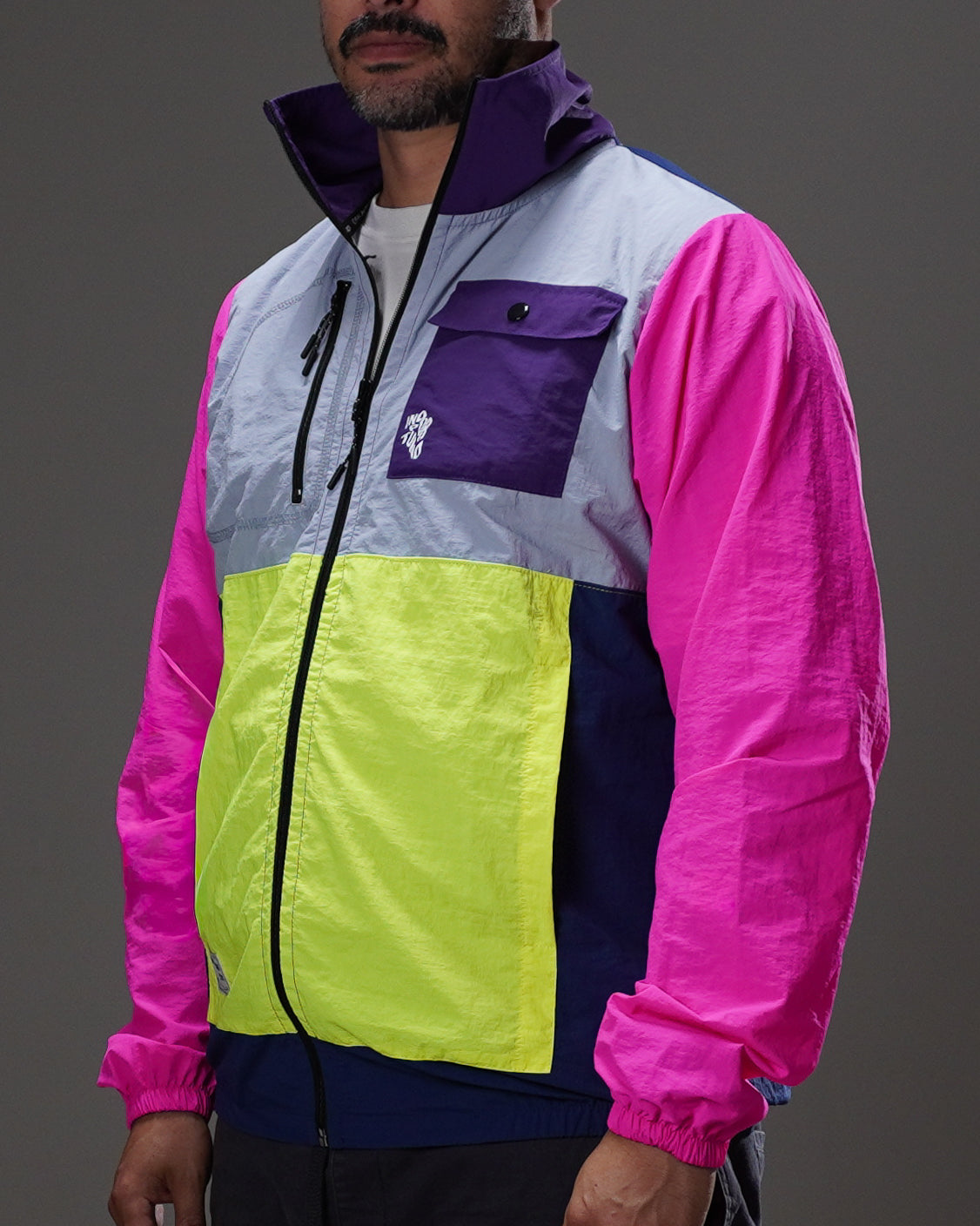 Windbreaker - Strix