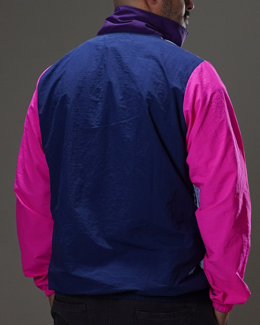 Windbreaker - Strix