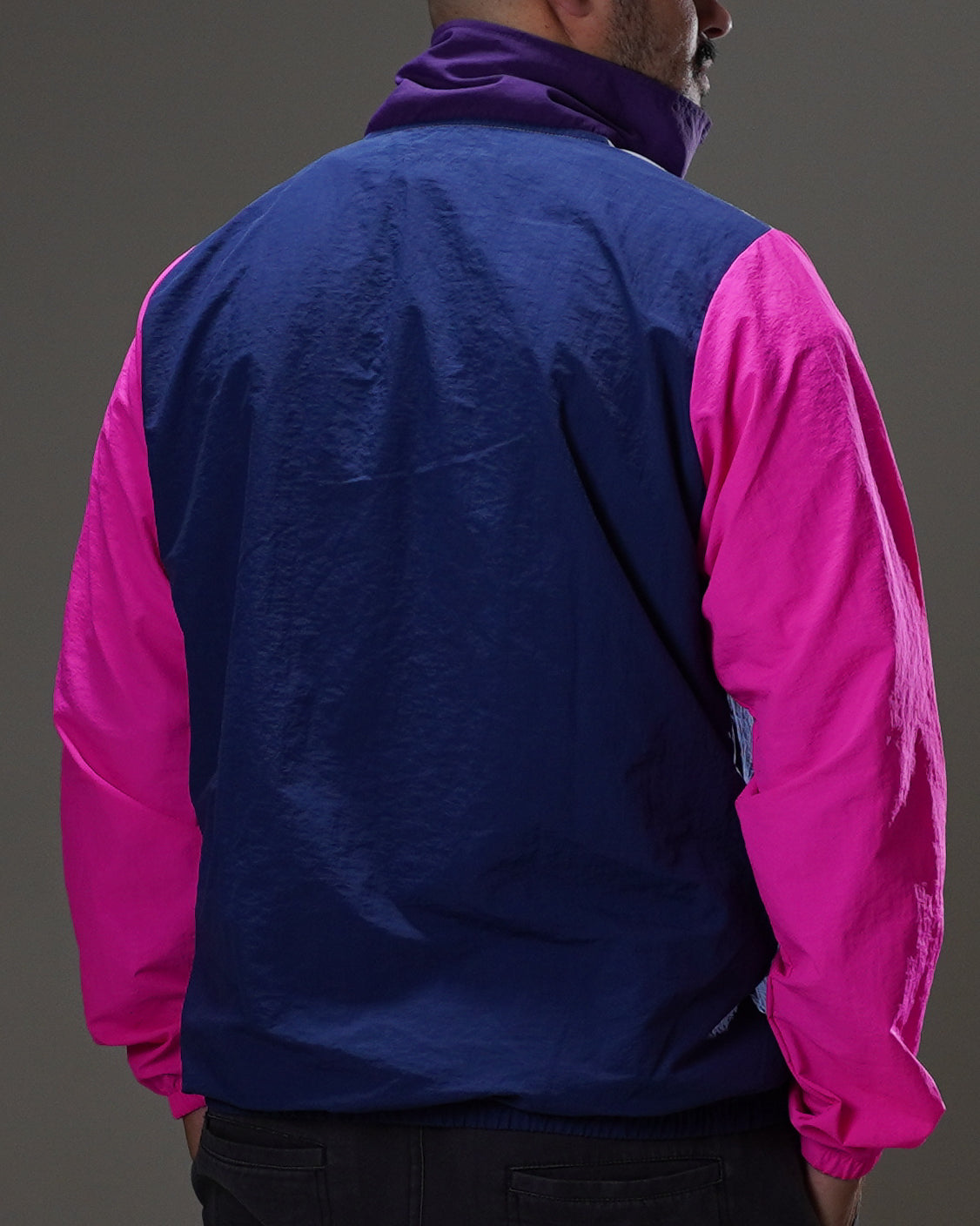 Windbreaker - Strix