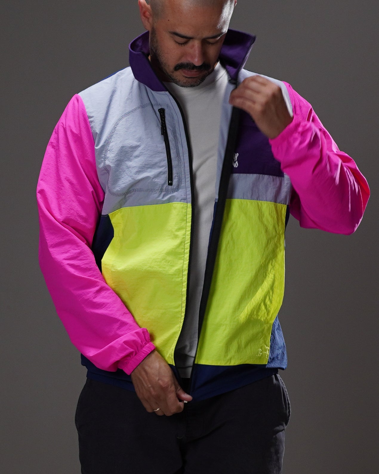 Windbreaker - Strix