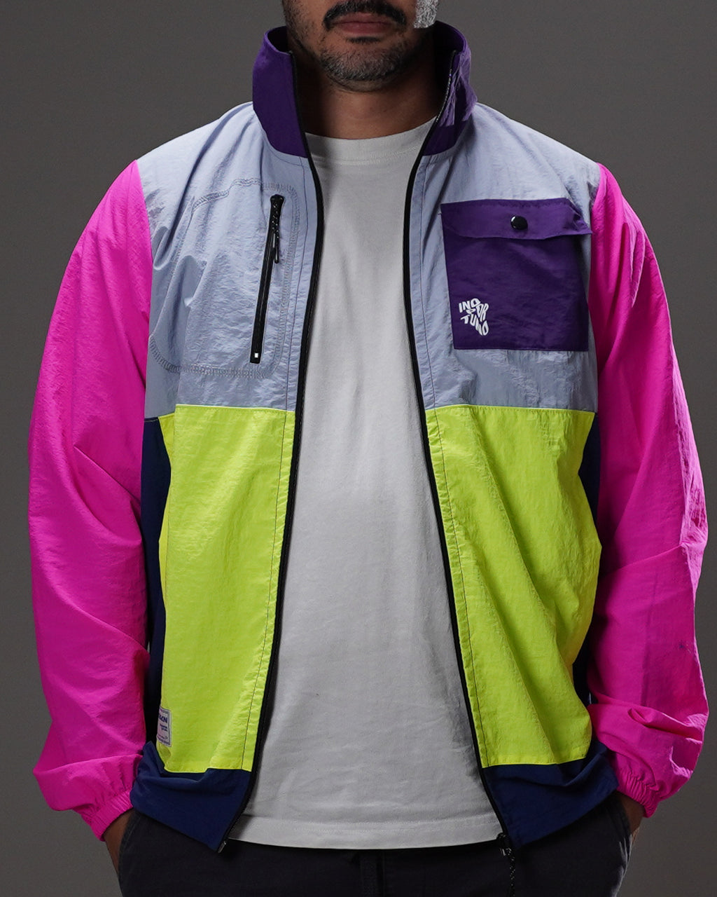 Windbreaker - Strix