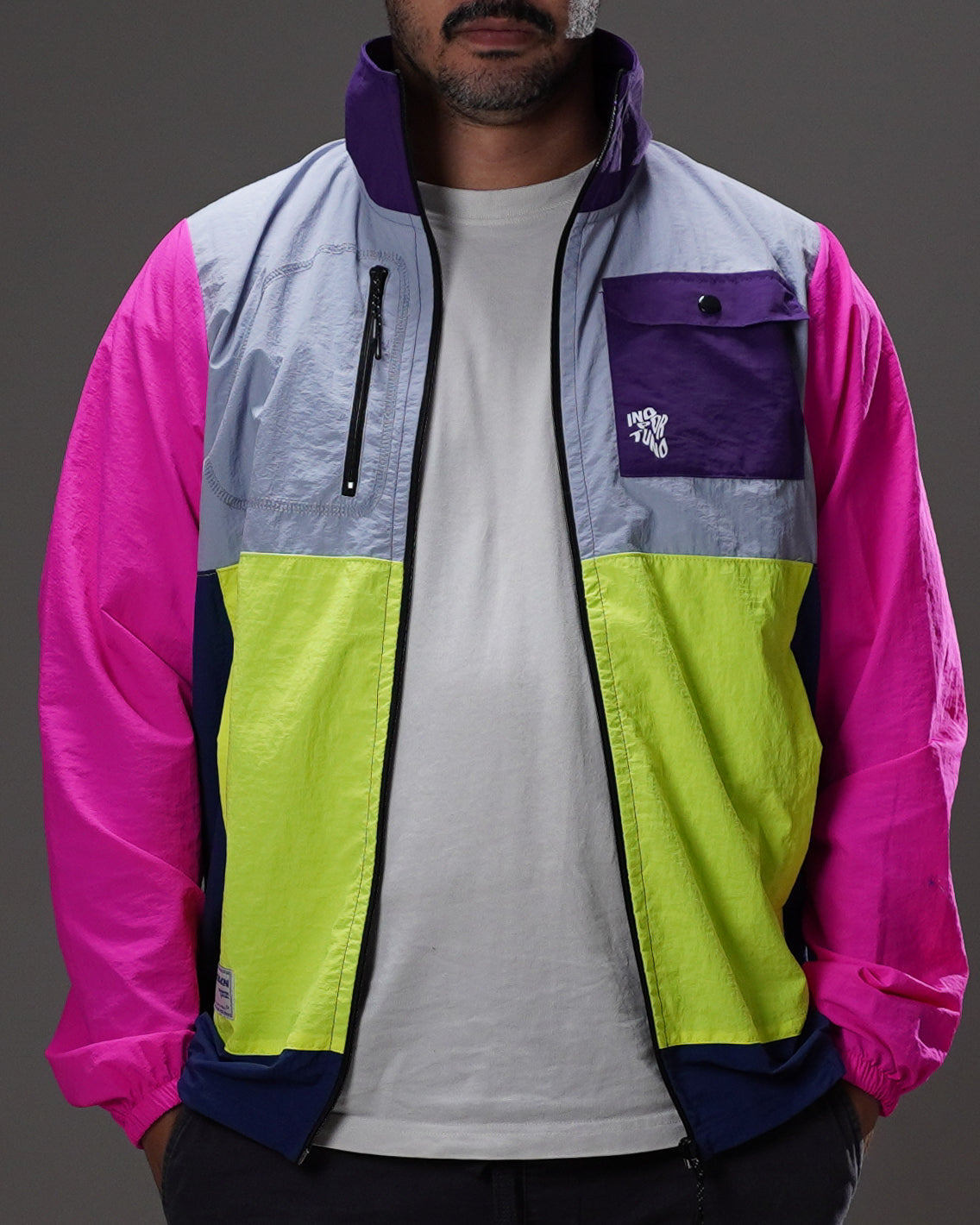 Windbreaker - Strix