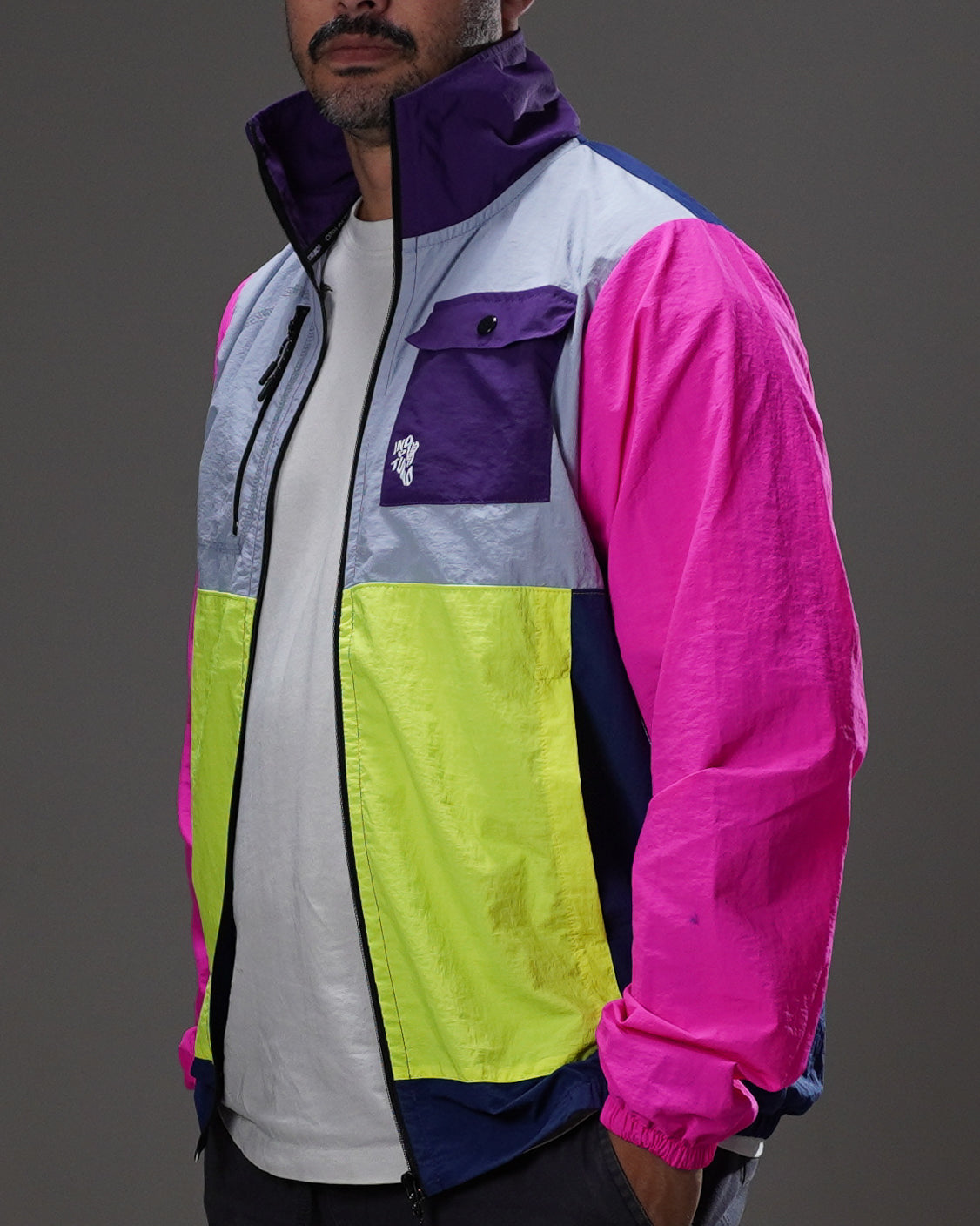 Windbreaker - Strix