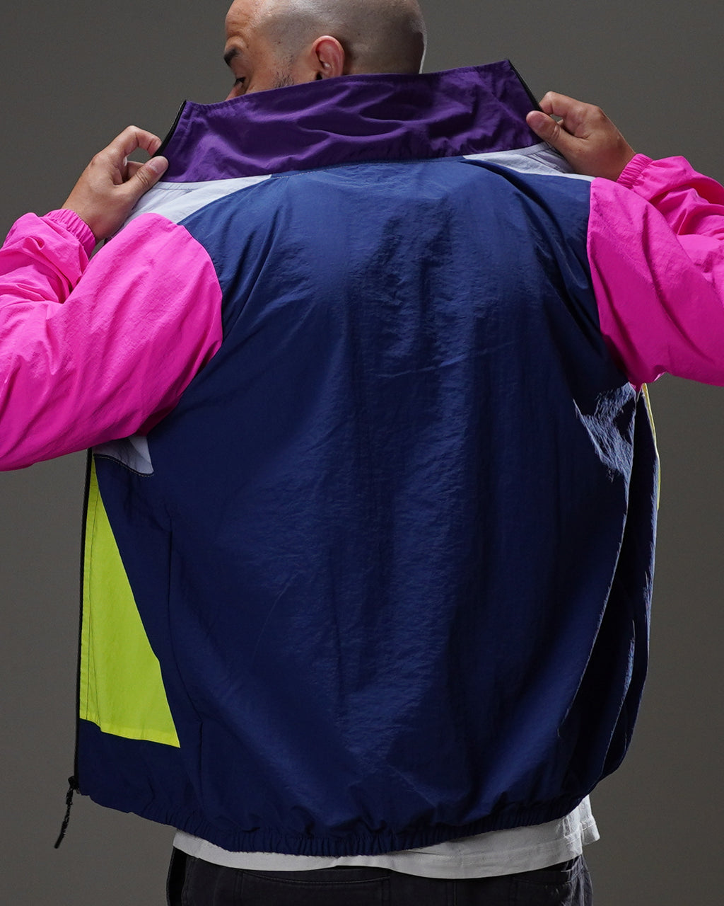 Windbreaker - Strix