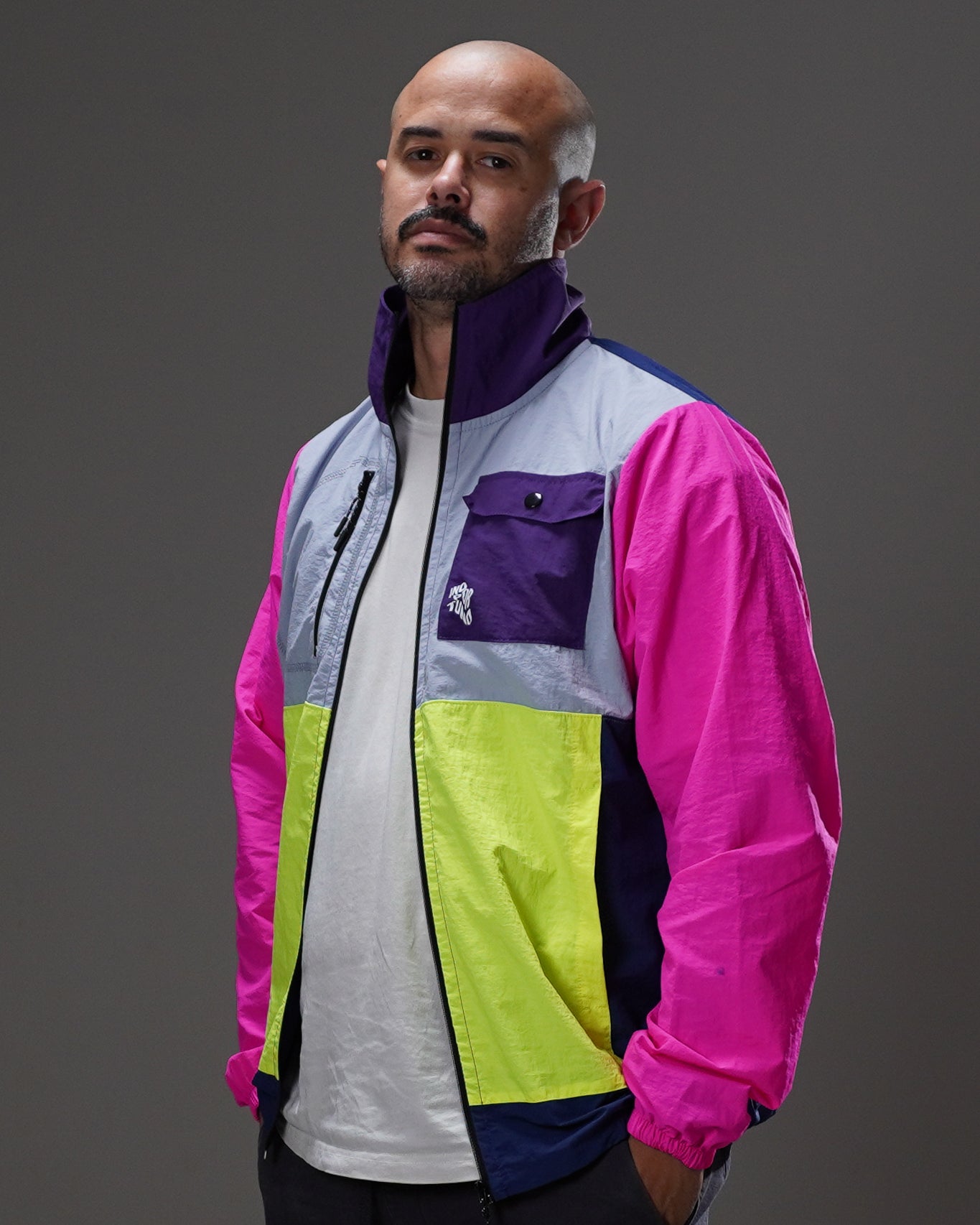 Windbreaker - Strix