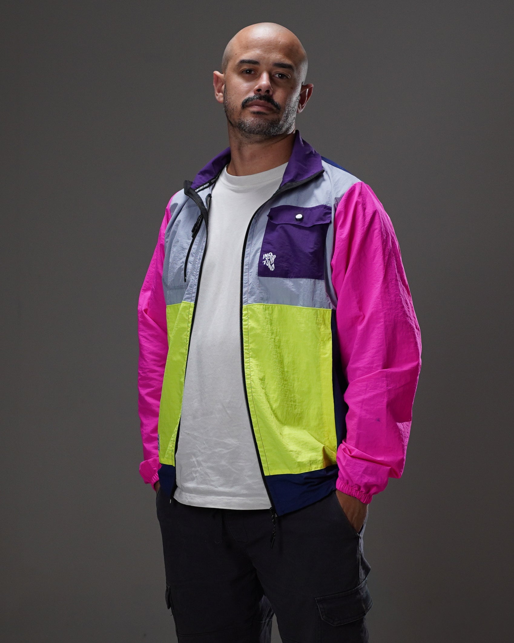 Windbreaker - Strix