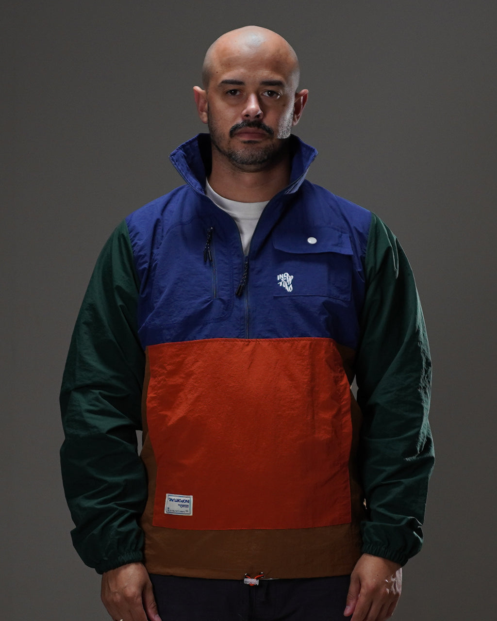 Windbreaker - Venture