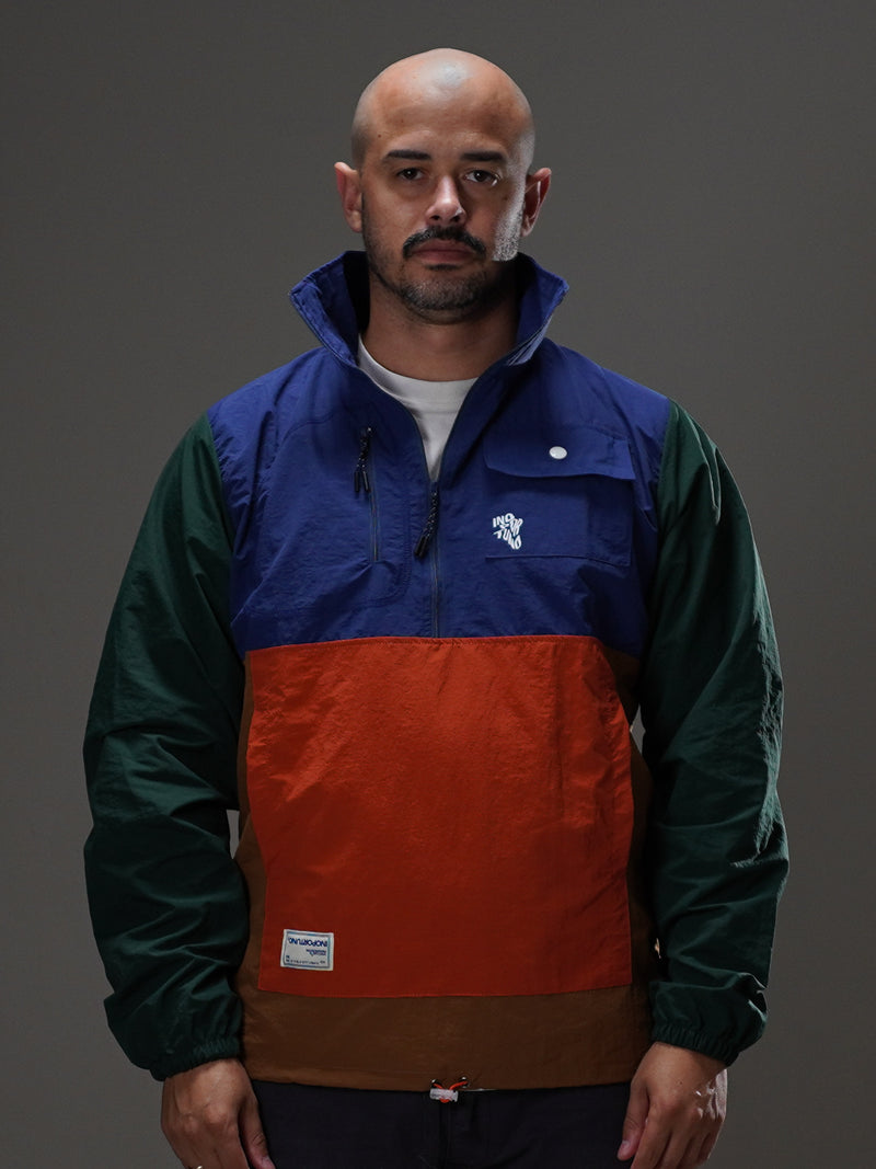 Windbreaker - Venture