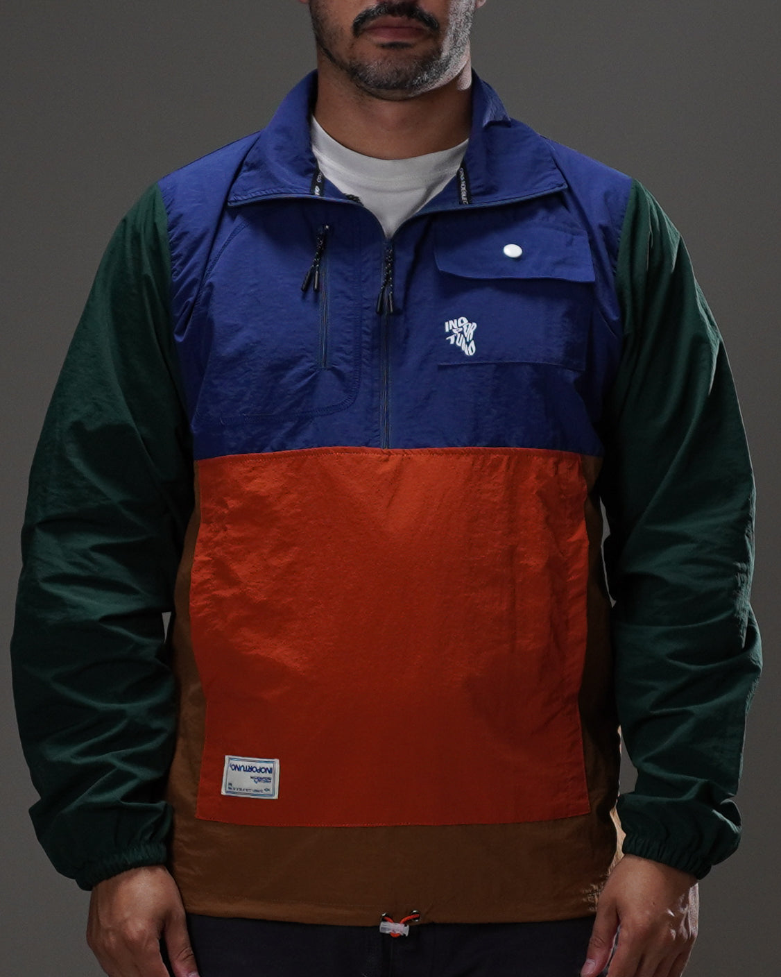 Windbreaker - Venture