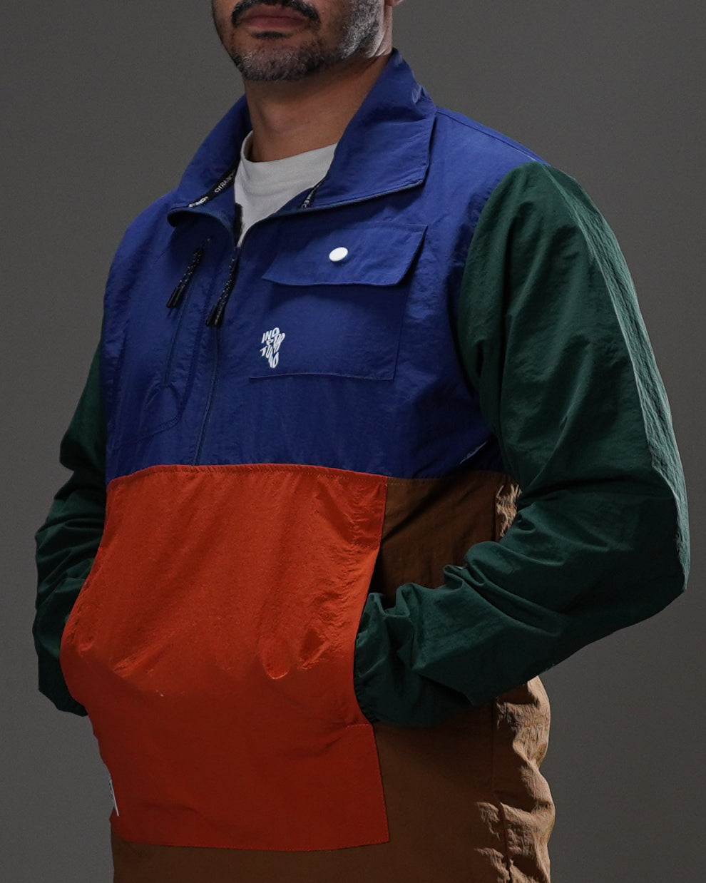 Windbreaker - Venture