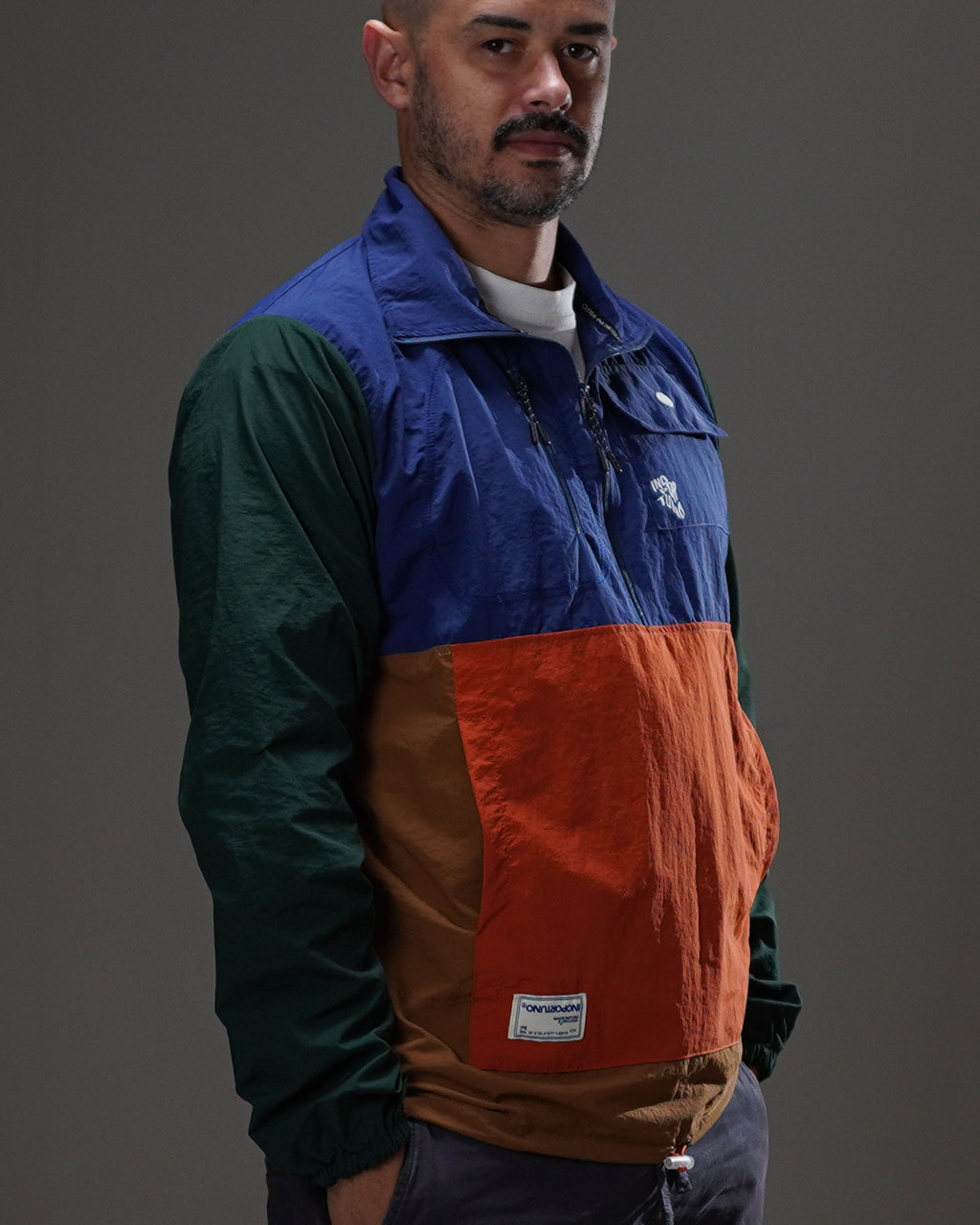 Windbreaker - Venture