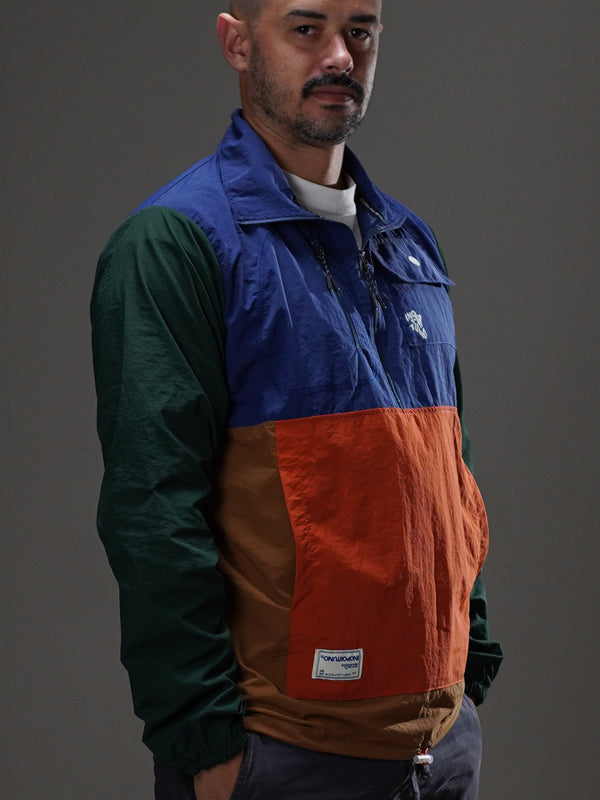 Windbreaker - Venture - Secondary