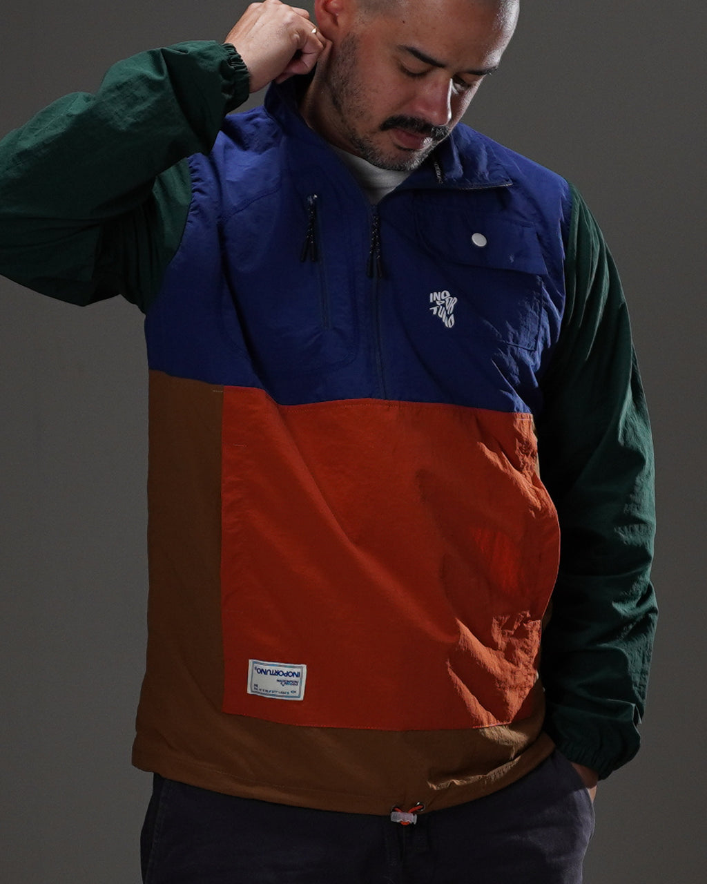 Windbreaker - Venture