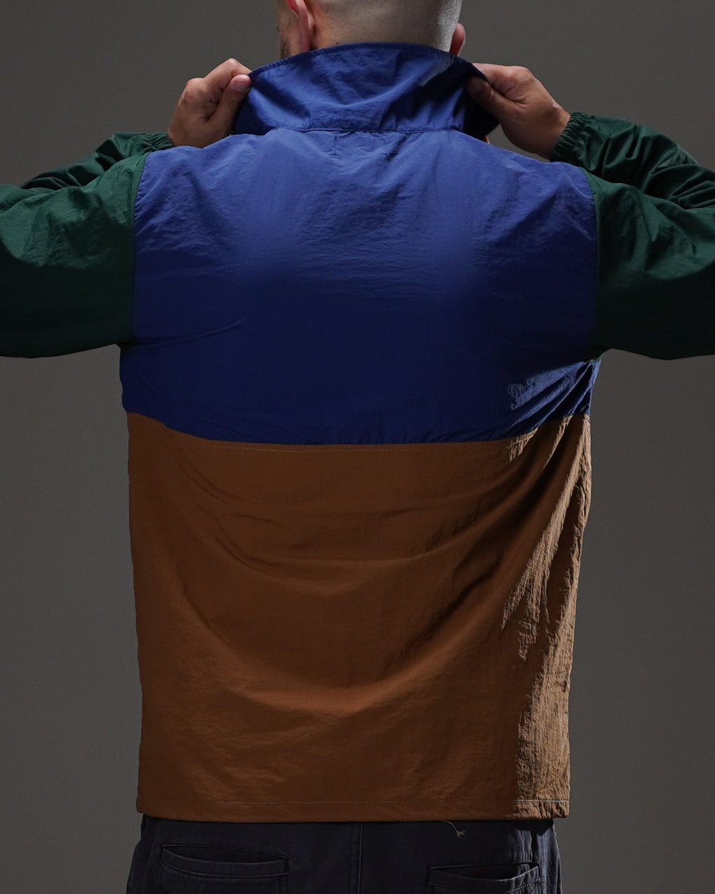 Windbreaker - Venture