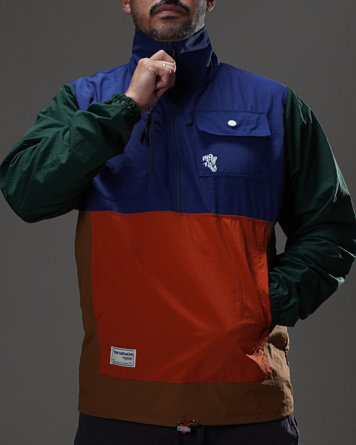 Windbreaker - Venture
