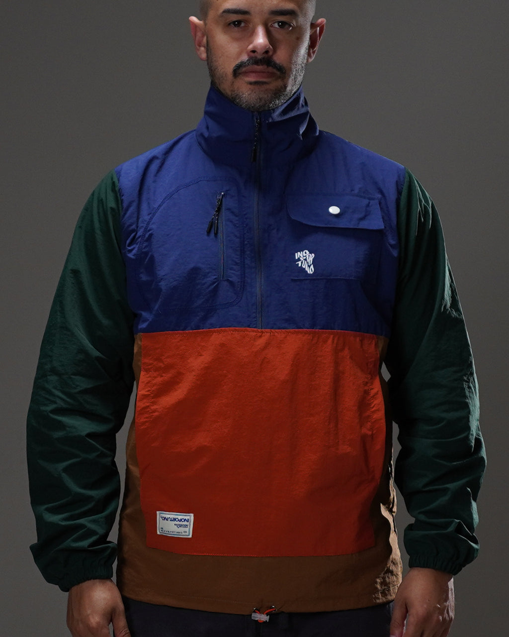 Windbreaker - Venture