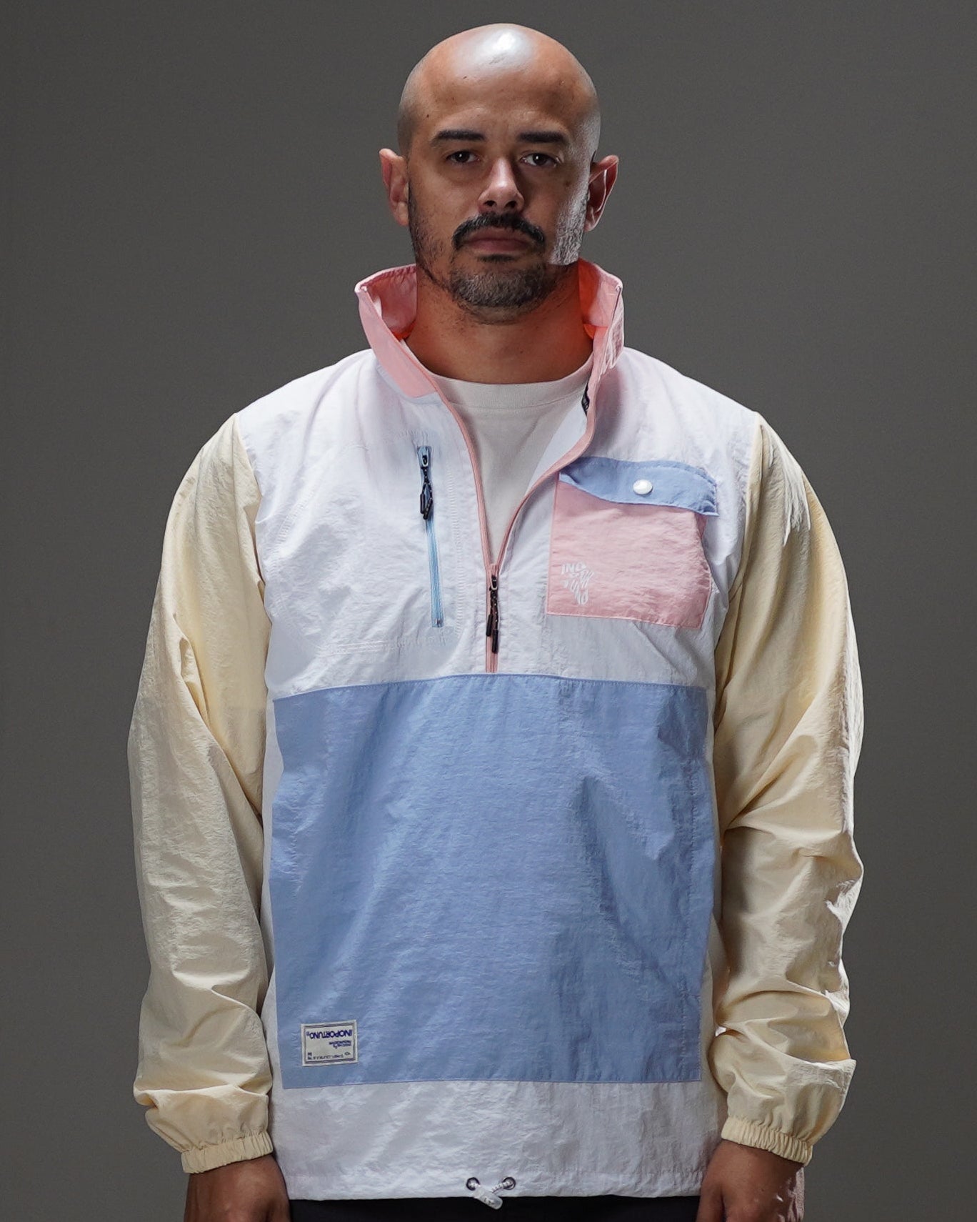 Windbreaker - B.B
