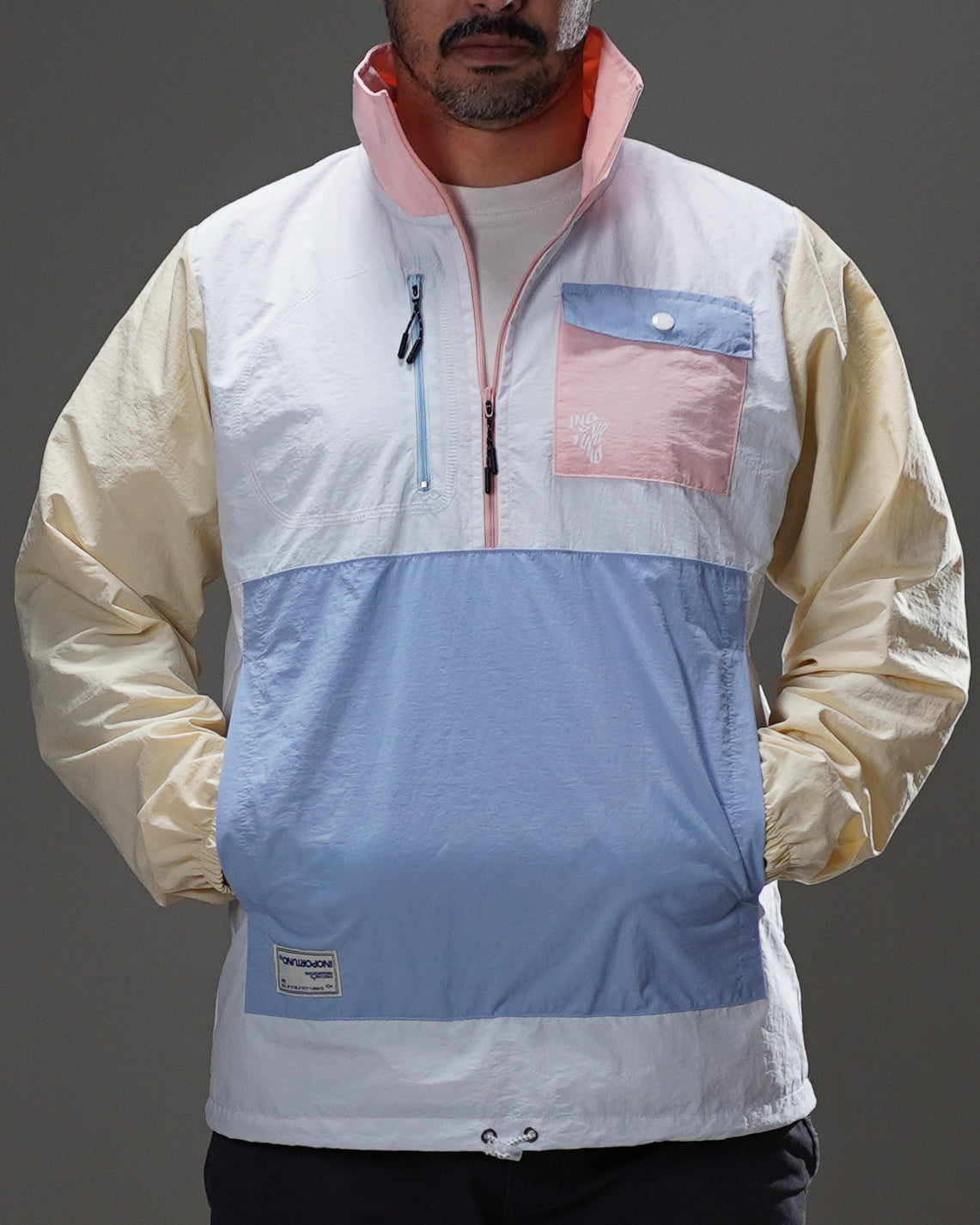 Windbreaker - B.B