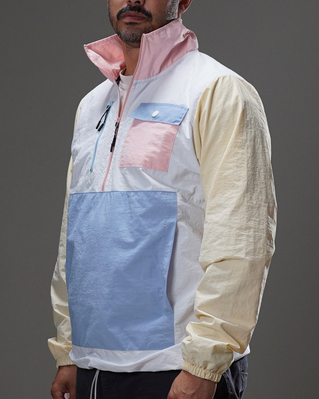 Windbreaker - B.B