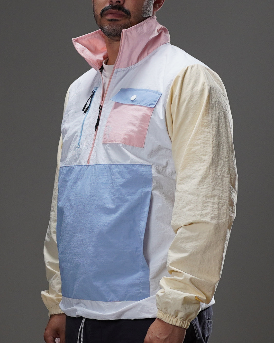 Windbreaker - B.B