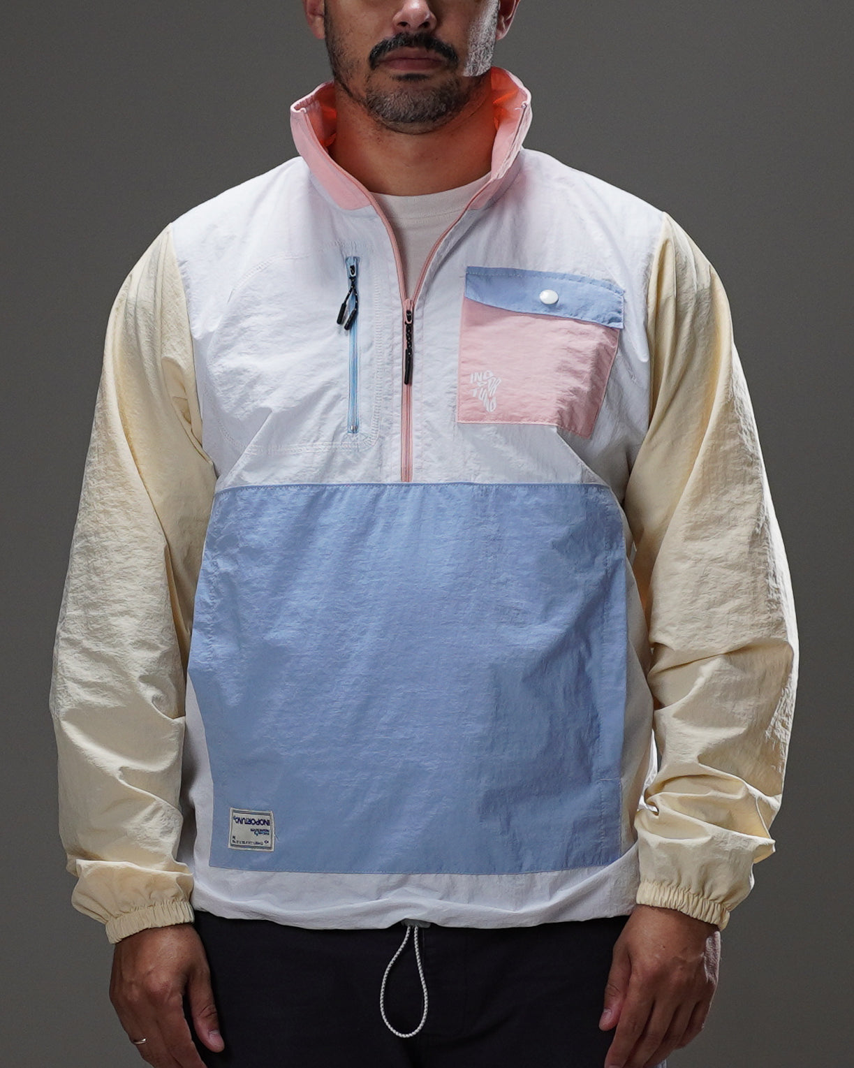 Windbreaker - B.B