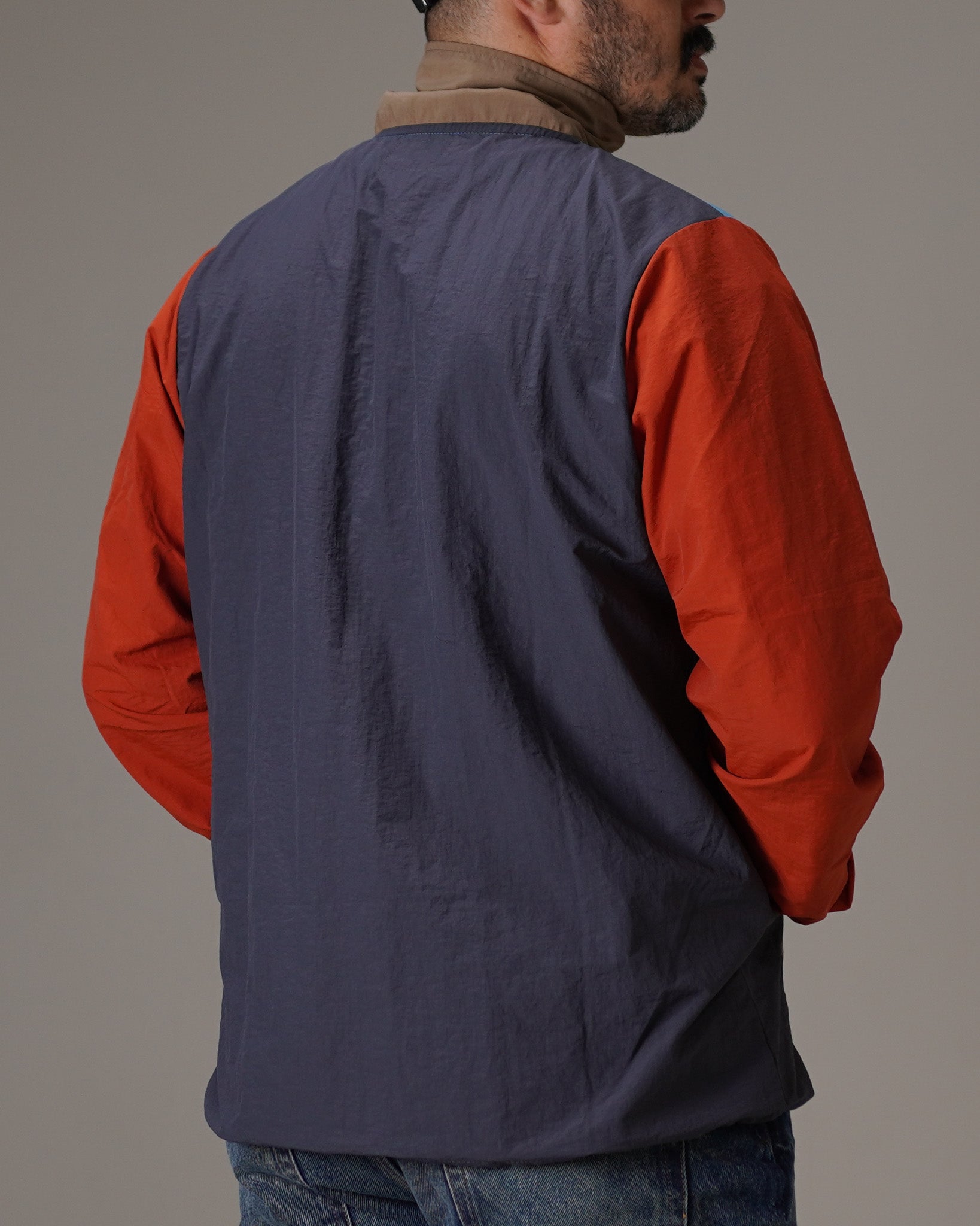 Windbreaker - Topstone