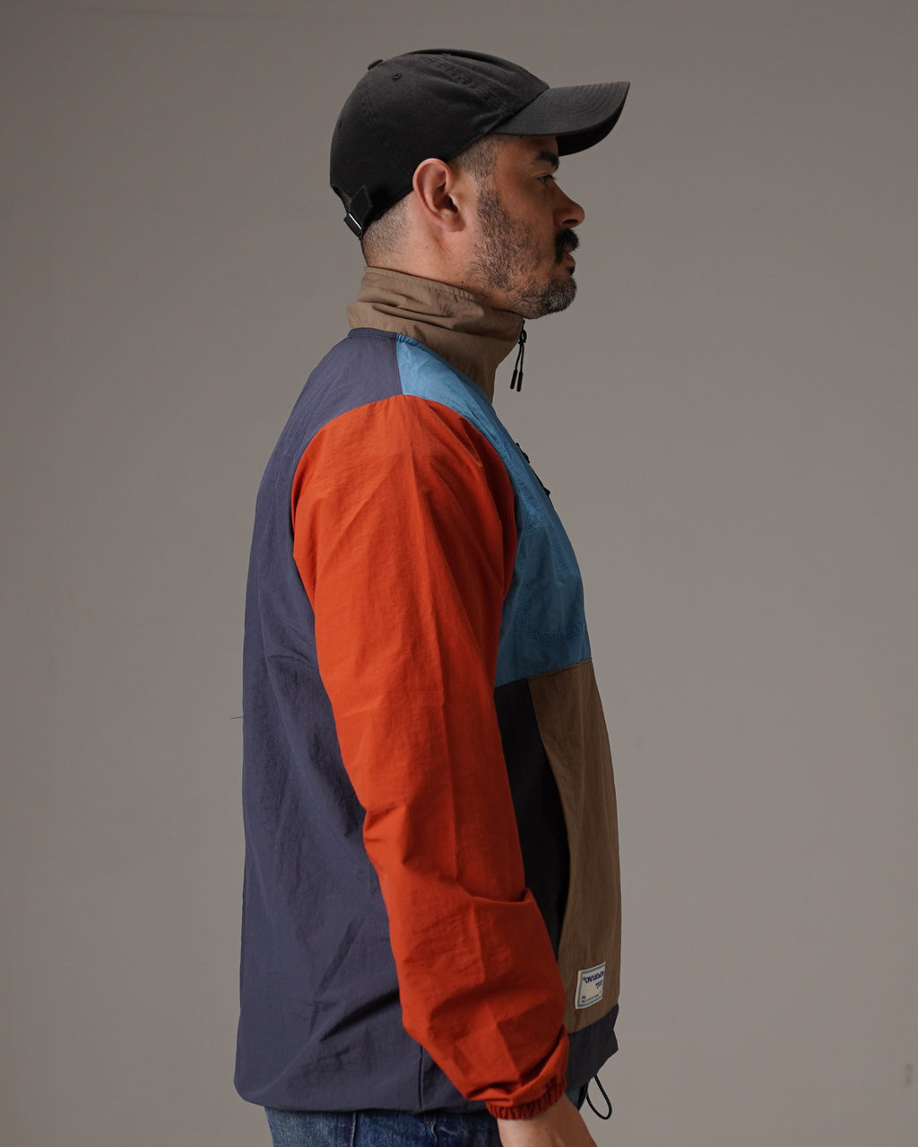 Windbreaker - Topstone