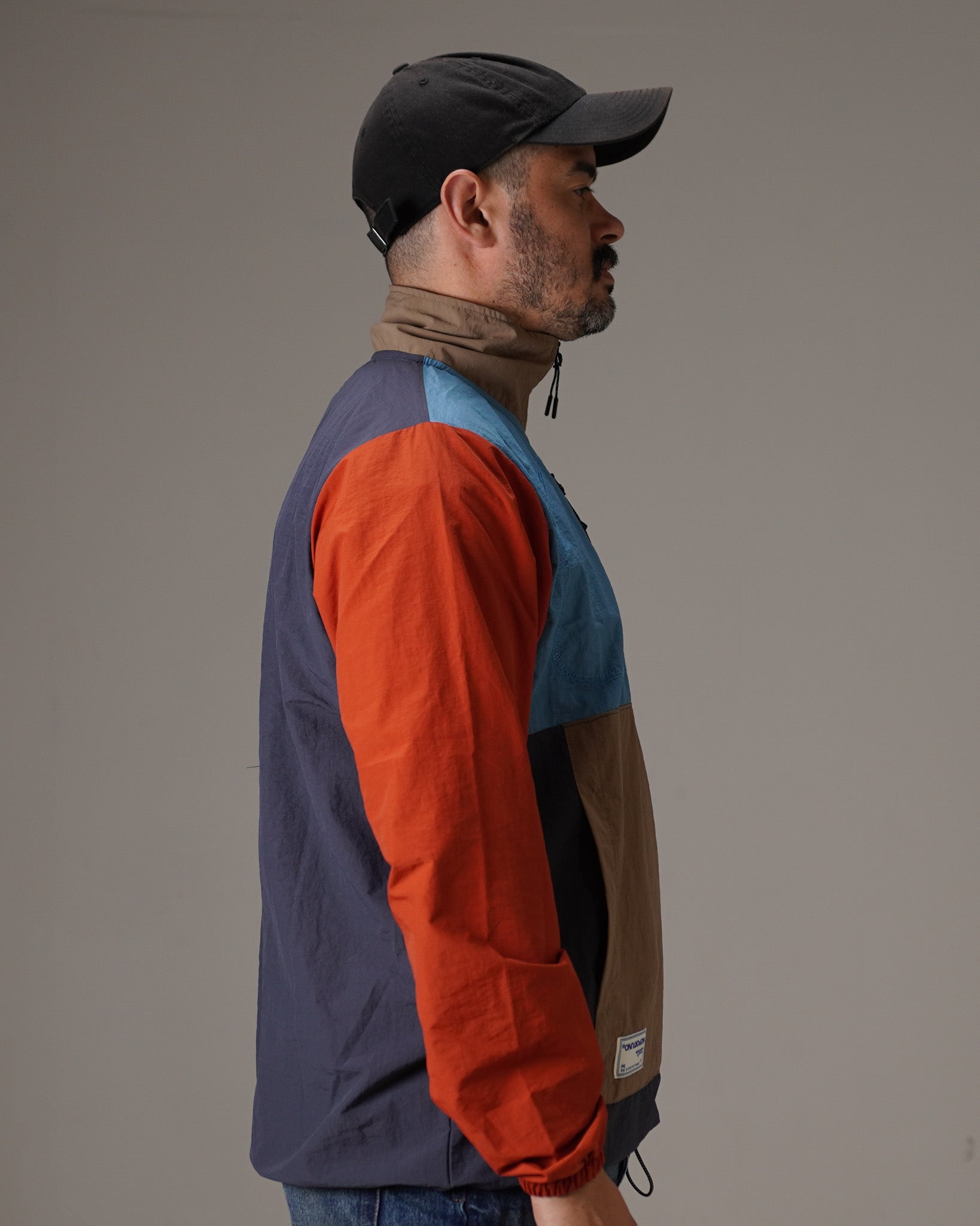 Windbreaker - Topstone
