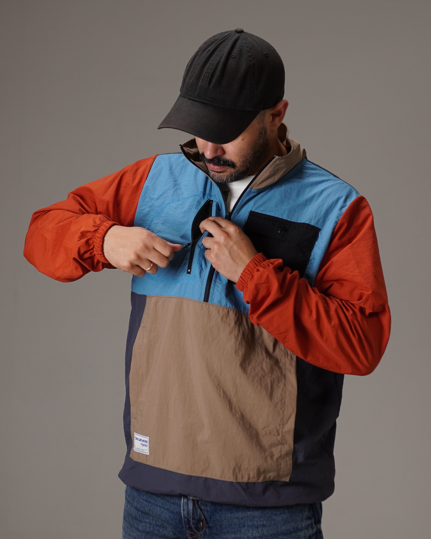Windbreaker - Topstone