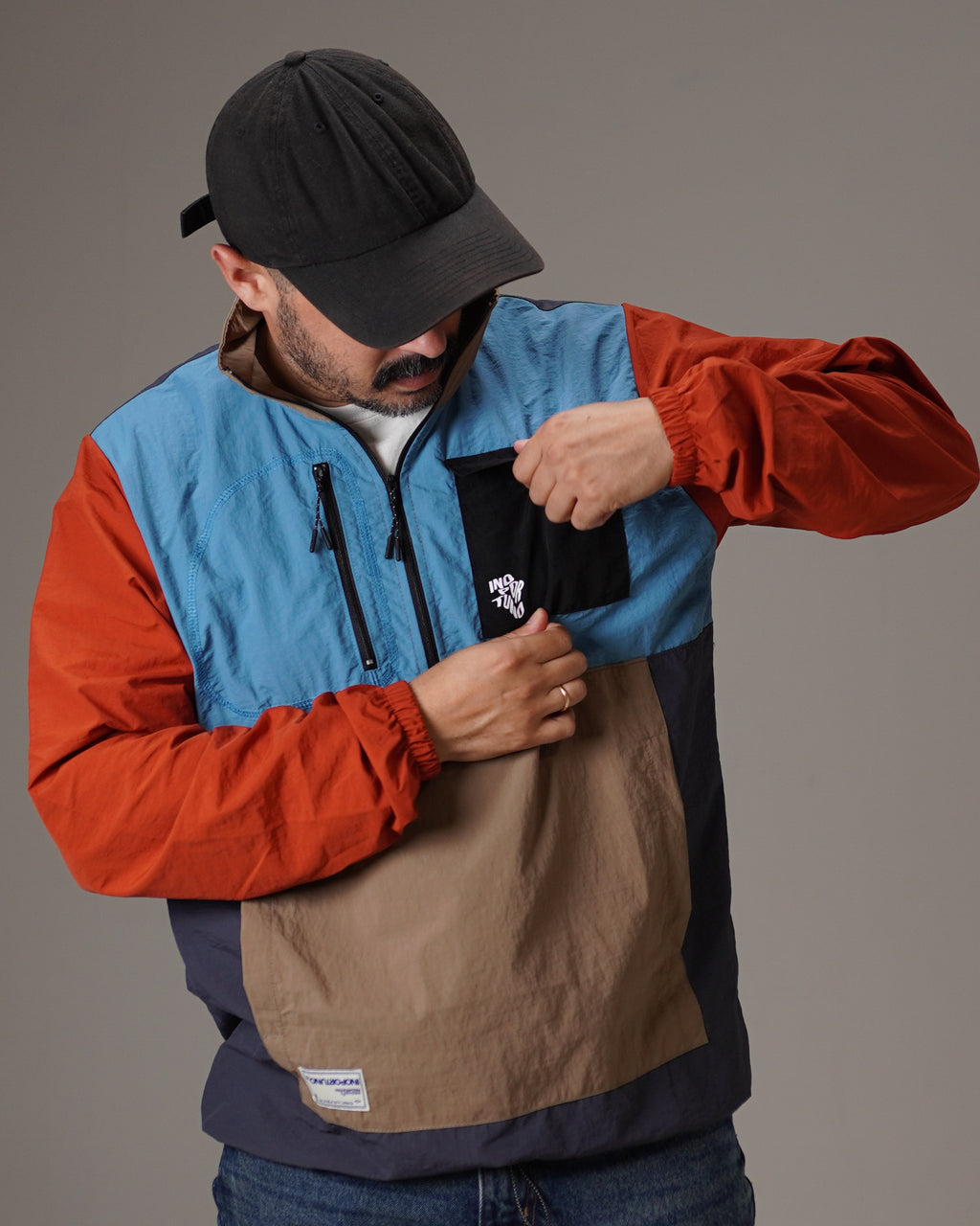 Windbreaker - Topstone