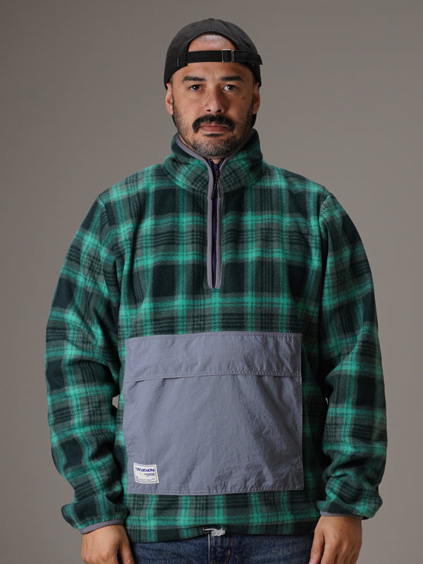 Polar Fleece - Quantum