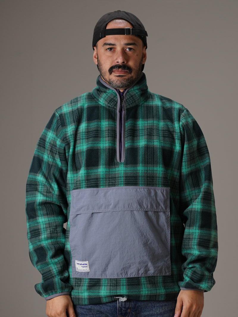 Polar Fleece - Quantum