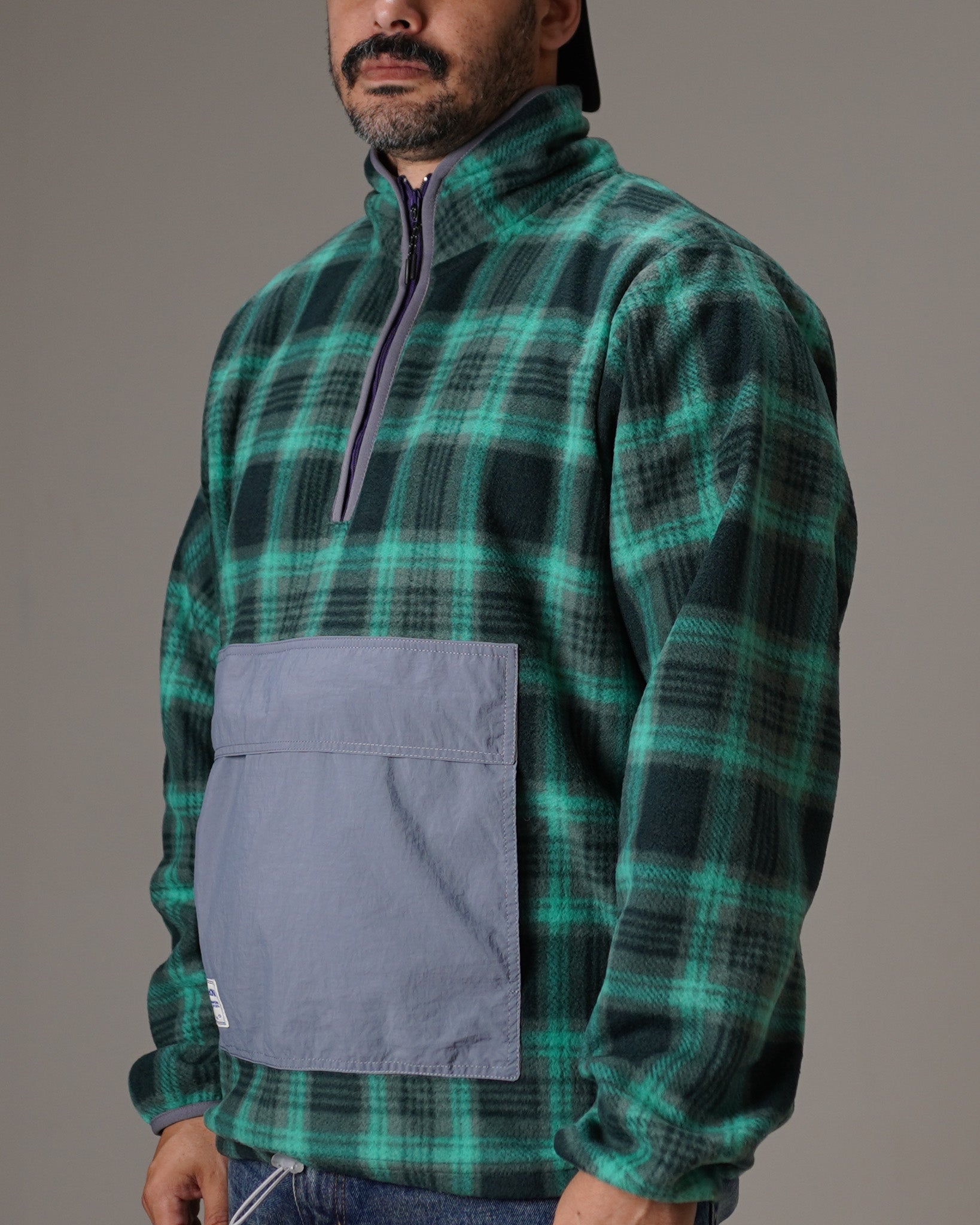 Polar Fleece - Quantum
