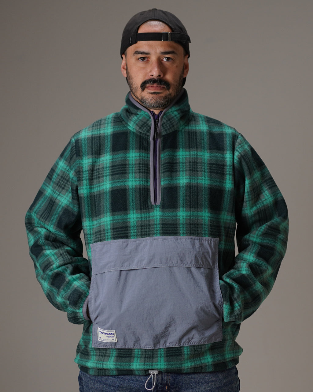 Polar Fleece - Quantum