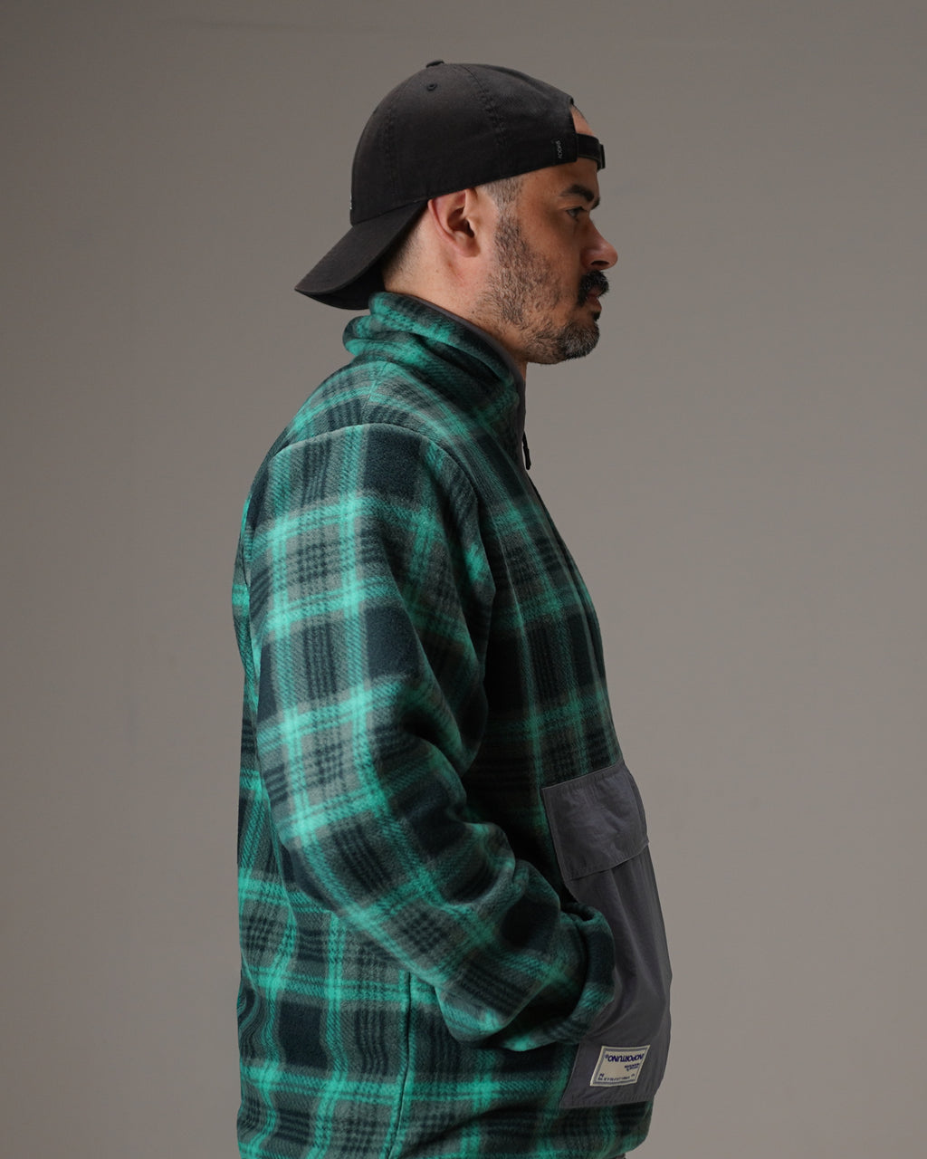 Polar Fleece - Quantum