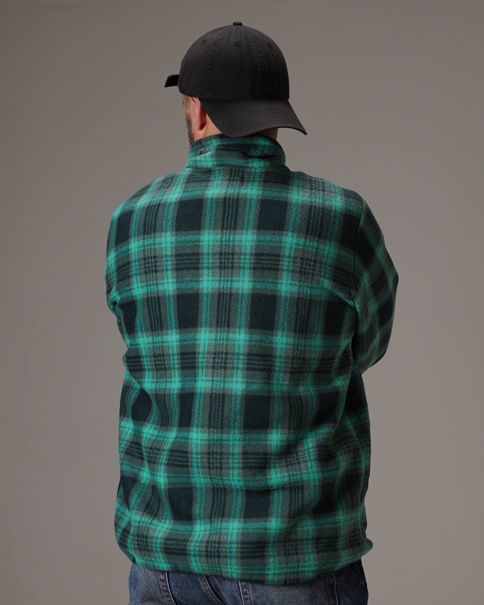 Polar Fleece - Quantum