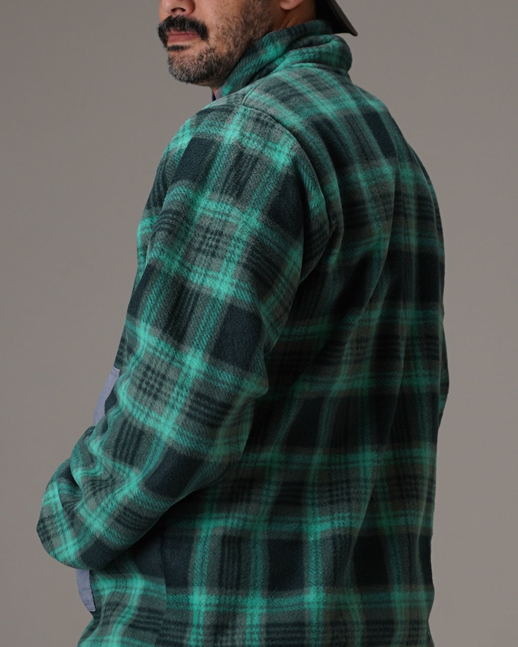 Polar Fleece - Quantum