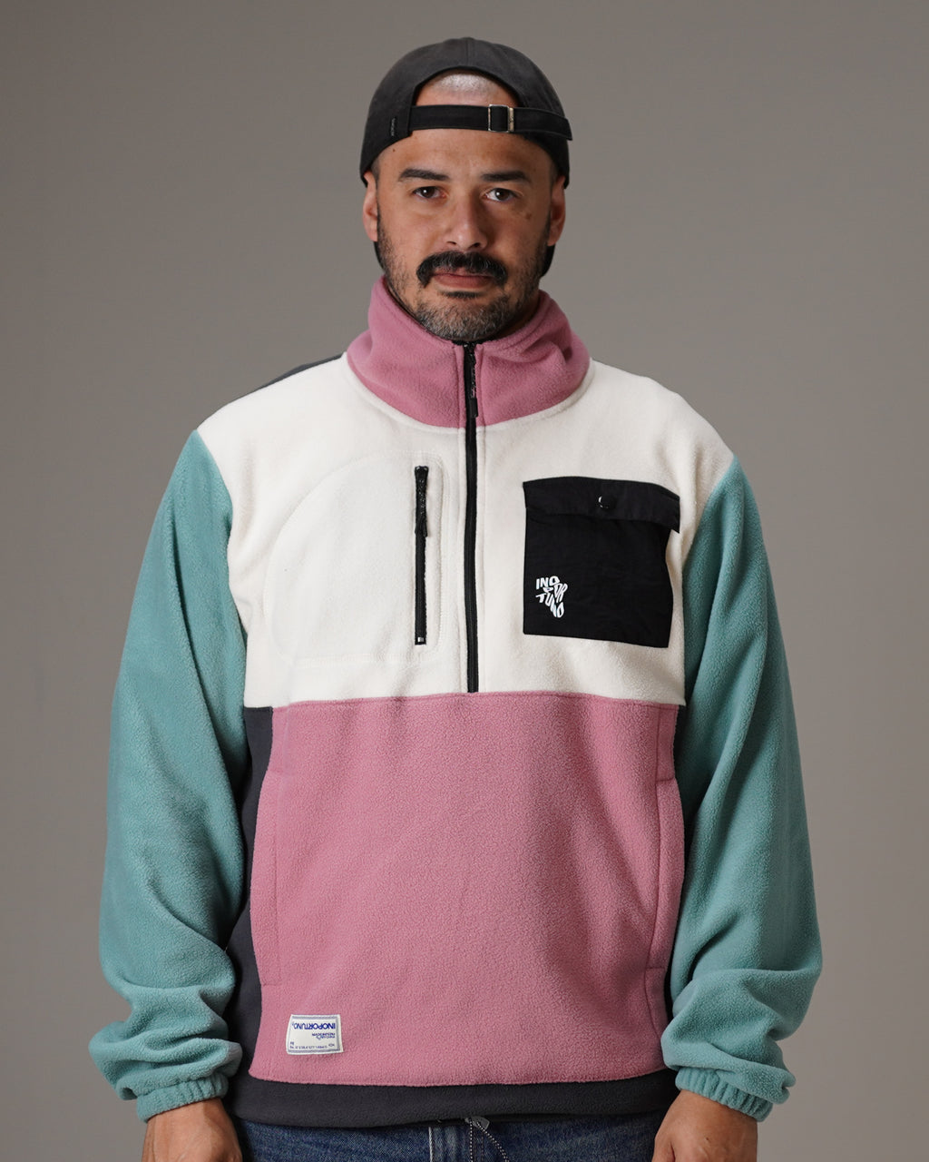 Polar Fleece - 10k