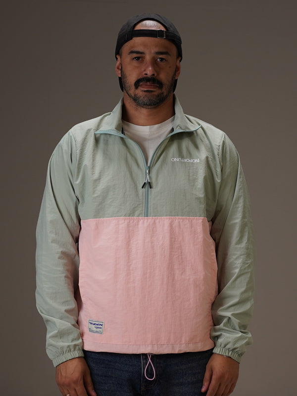 Windbreaker - Pixie, cortaviento de INOPORTUNO