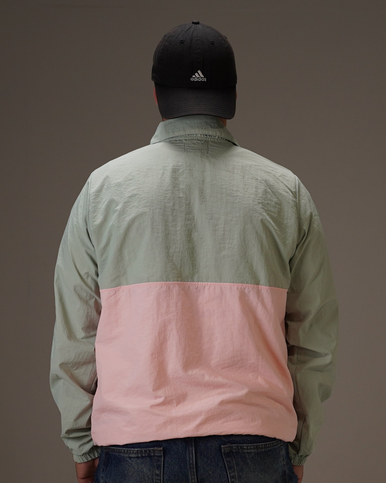 Windbreaker - Pixie, cortaviento de INOPORTUNO. Foto 5 de 11