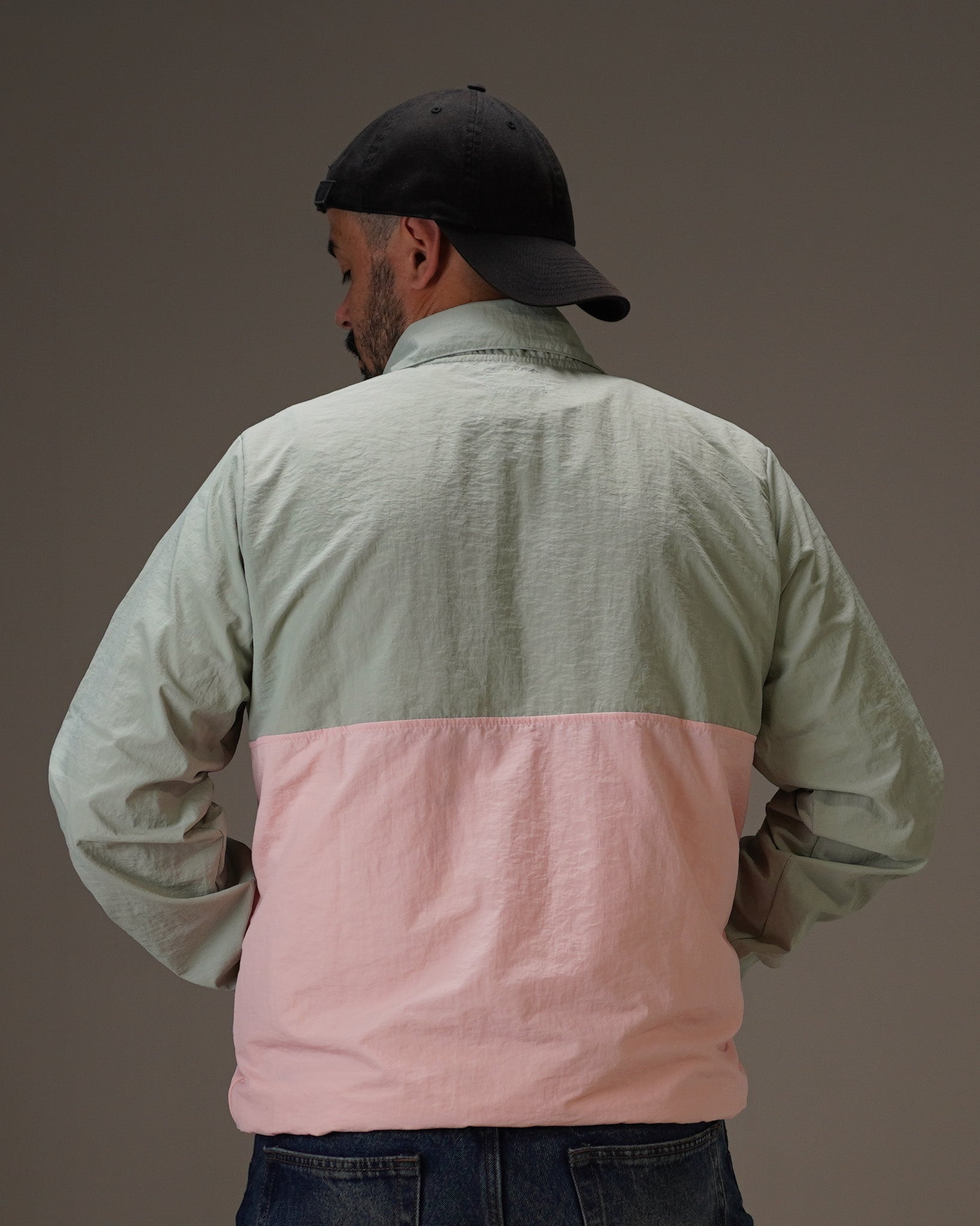 Windbreaker - Pixie, cortaviento de INOPORTUNO. Foto 8 de 11