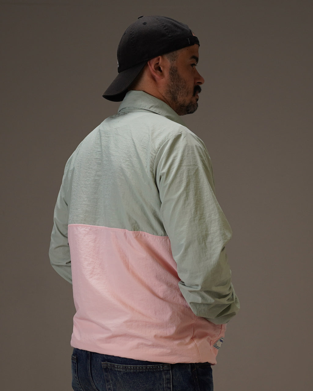 Windbreaker - Pixie