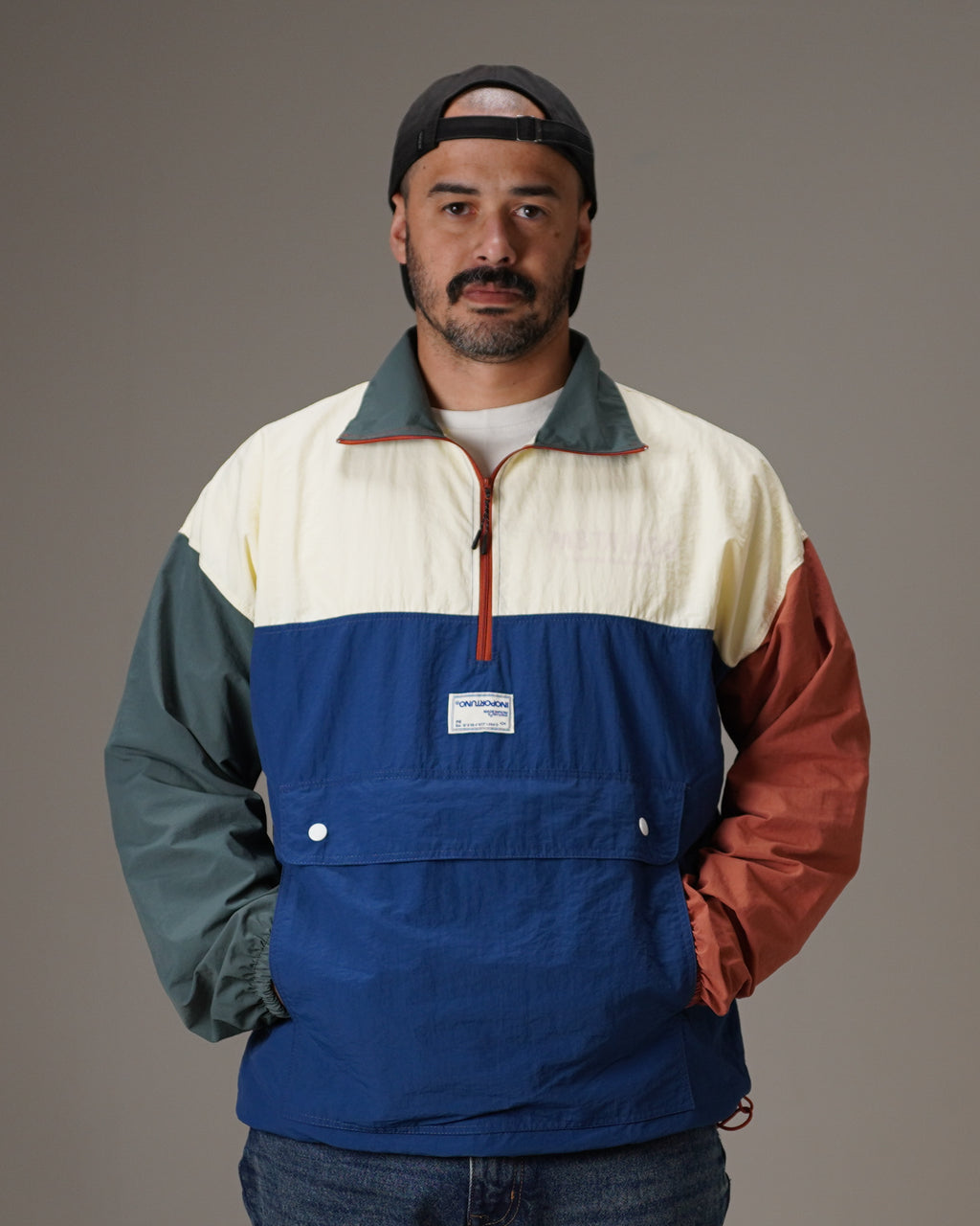 Windbreaker - Tama