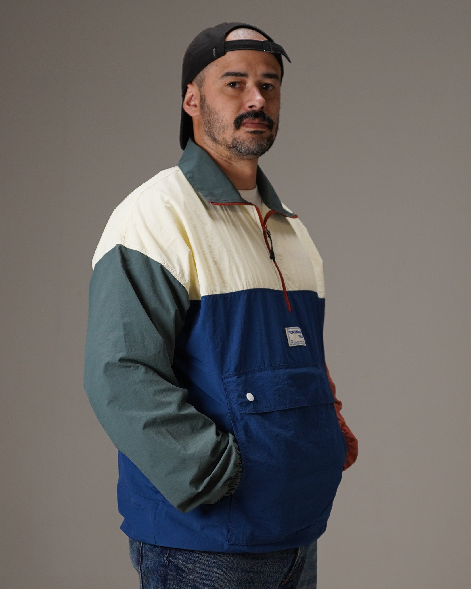 Windbreaker - Tama