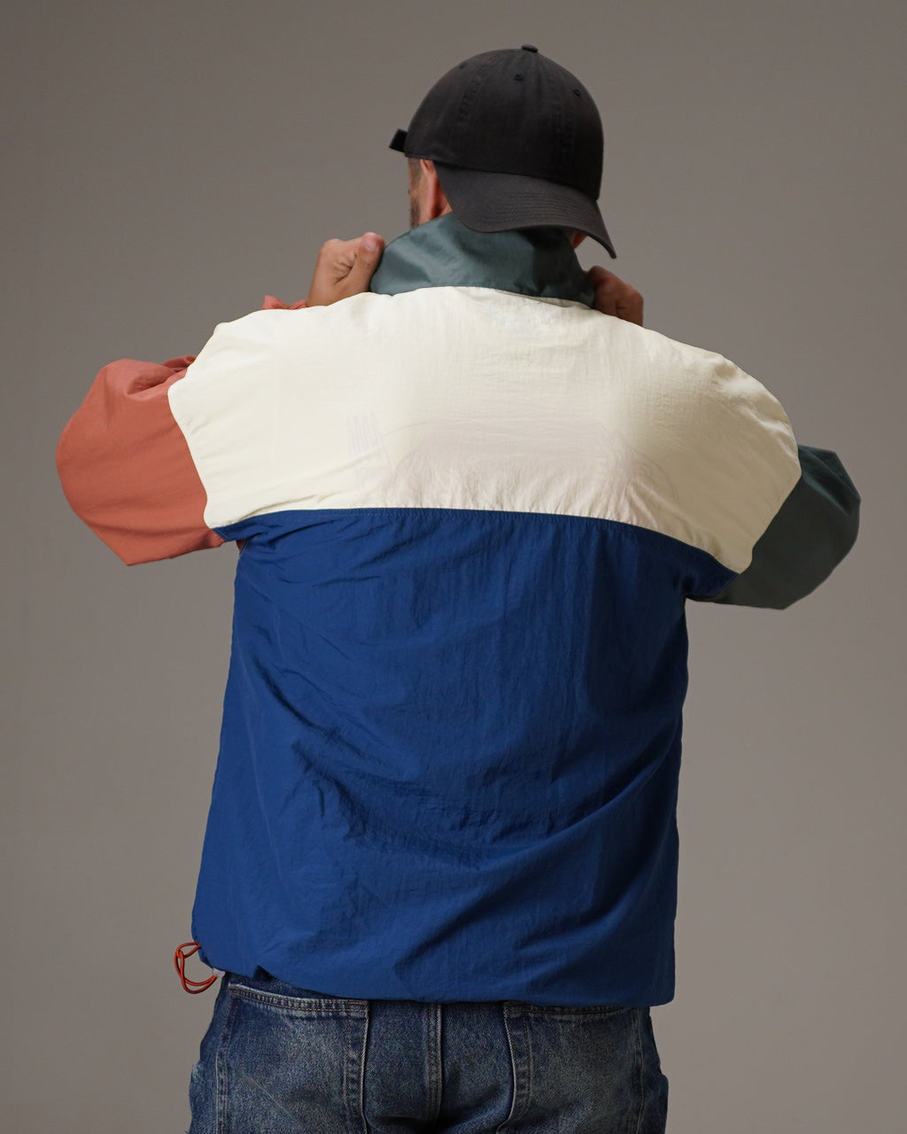 Windbreaker - Tama