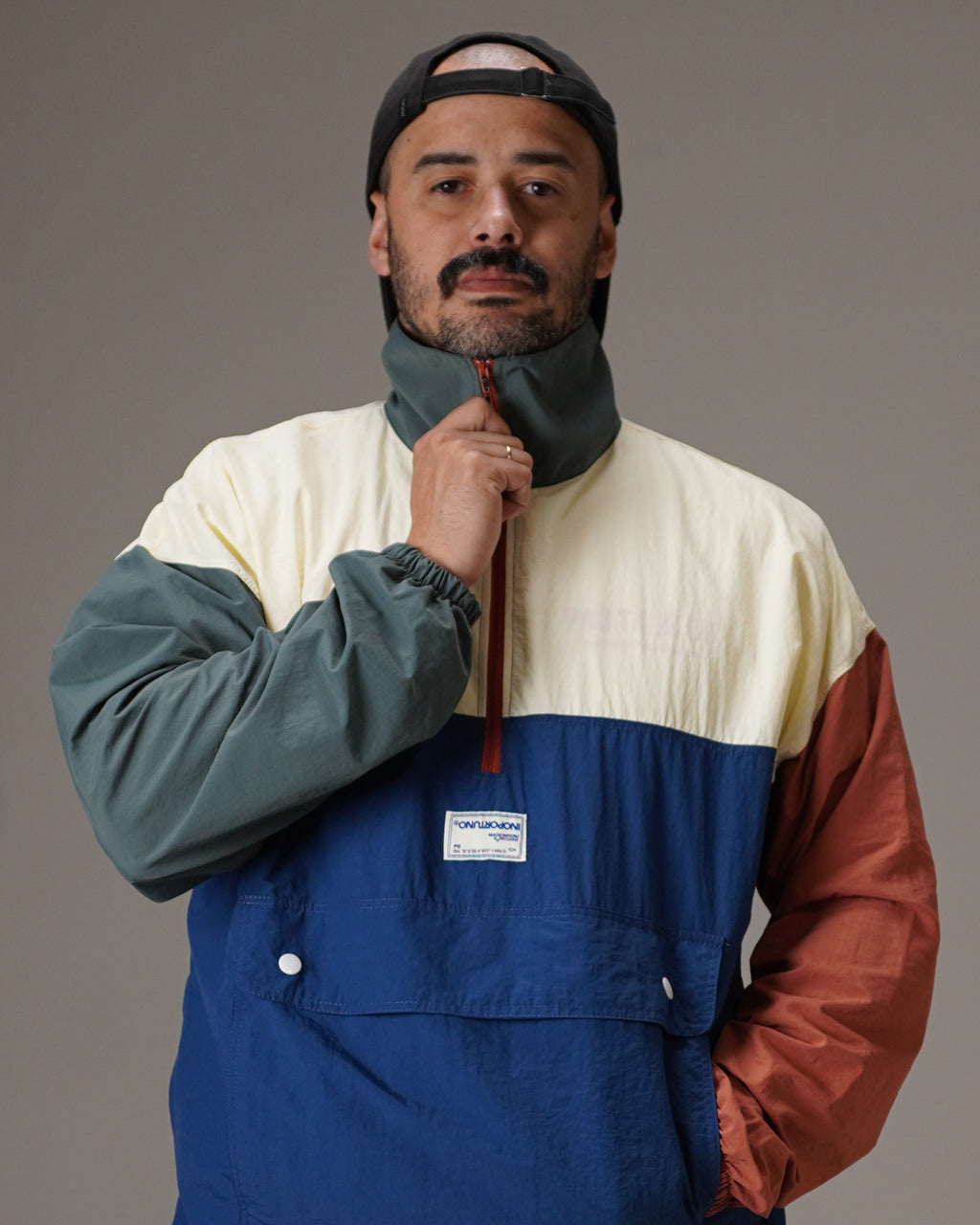 Windbreaker - Tama